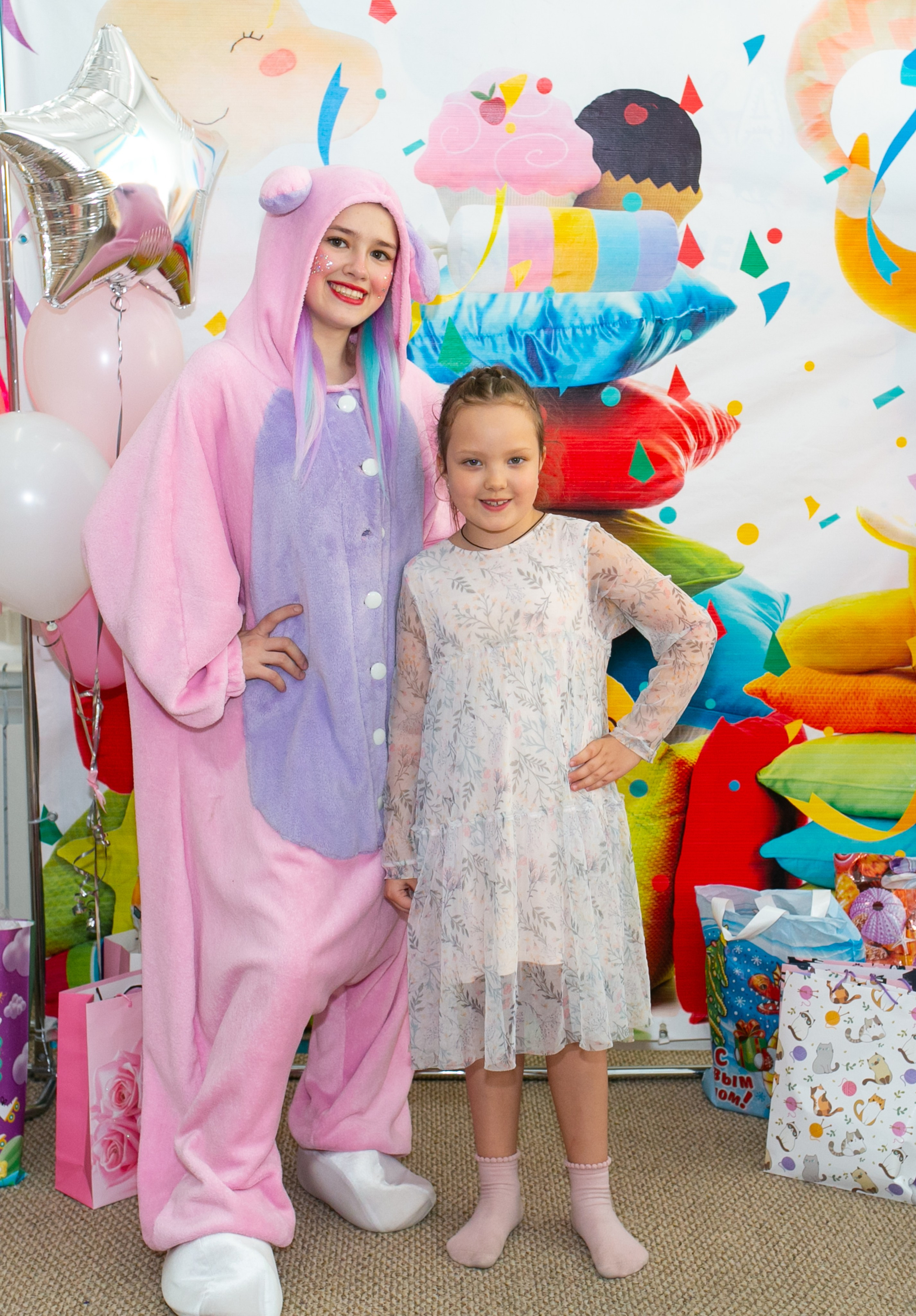 Праздники. Фотограф новорожденных и семейный фотограф НСО г. Бердск Марина Львова