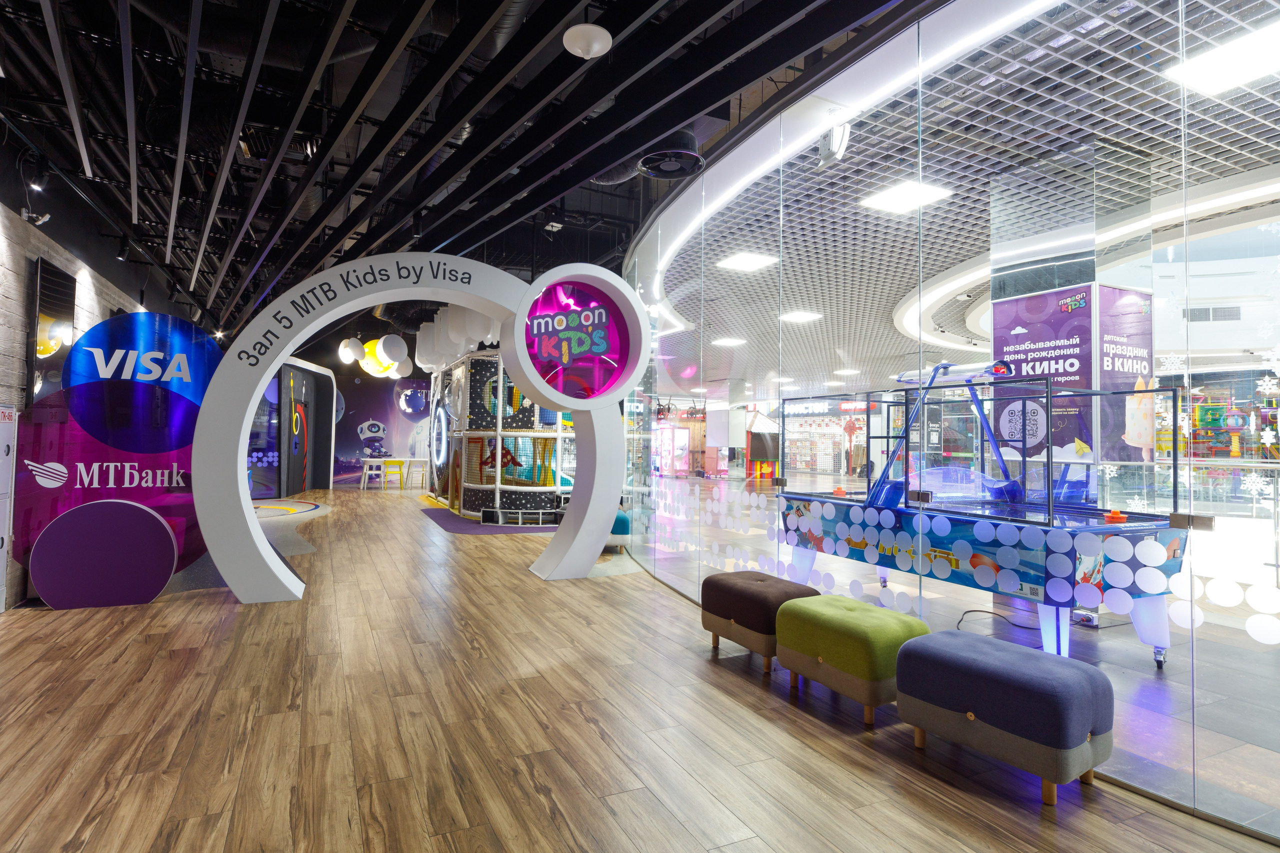 Interior 03. Фотограф Дмитрий Смелов