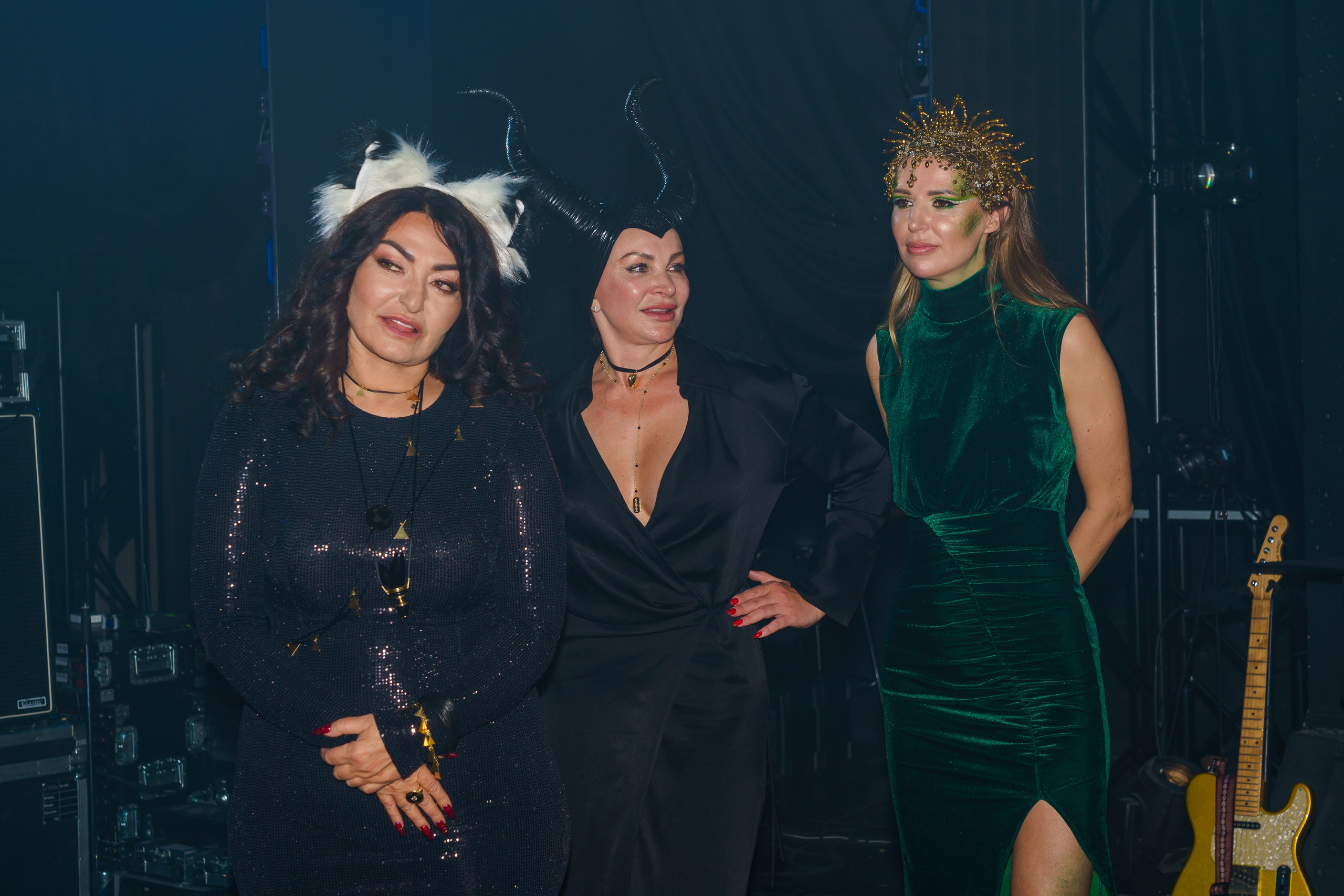 Взрослый день рождения. Photomantis