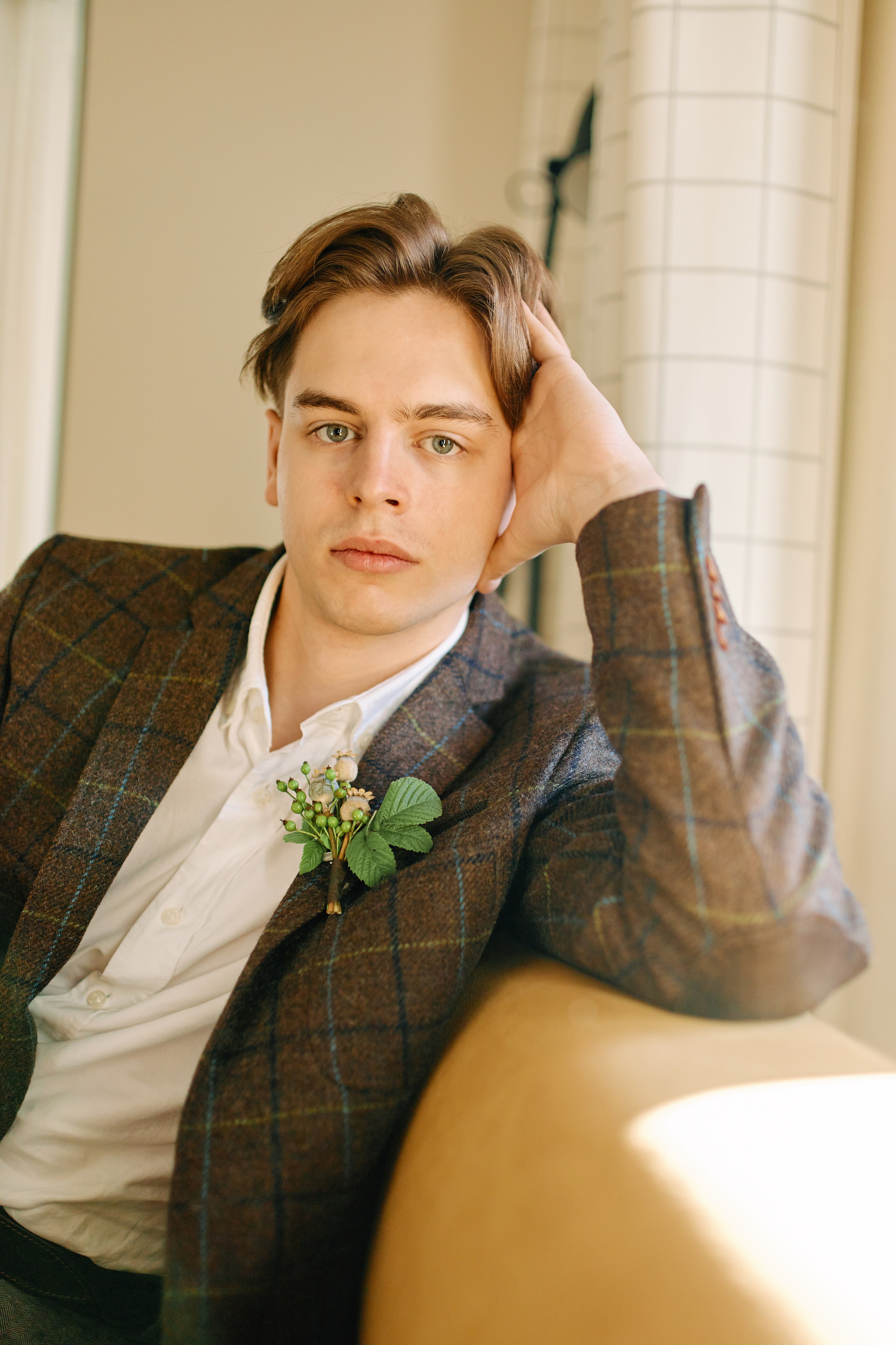 Свадьба Тани и Дани. Свадебный и фэшн фотограф в Москве и Санкт-Петербурге