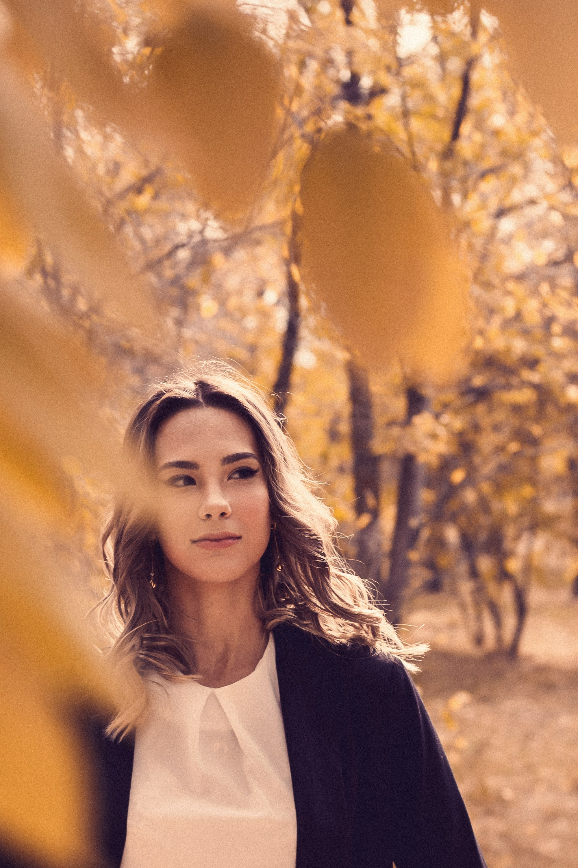 Сабина / Алматы. Фотограф Наталья Гончарова. Снимаю живые портреты в Алматы