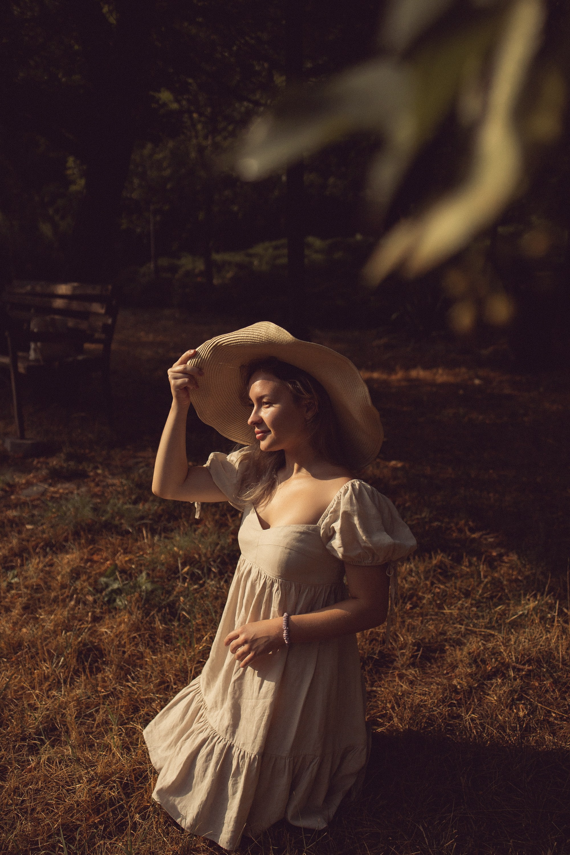 Аля / Сигнахи. Фотограф Наталья Гончарова. Снимаю живые портреты в Алматы