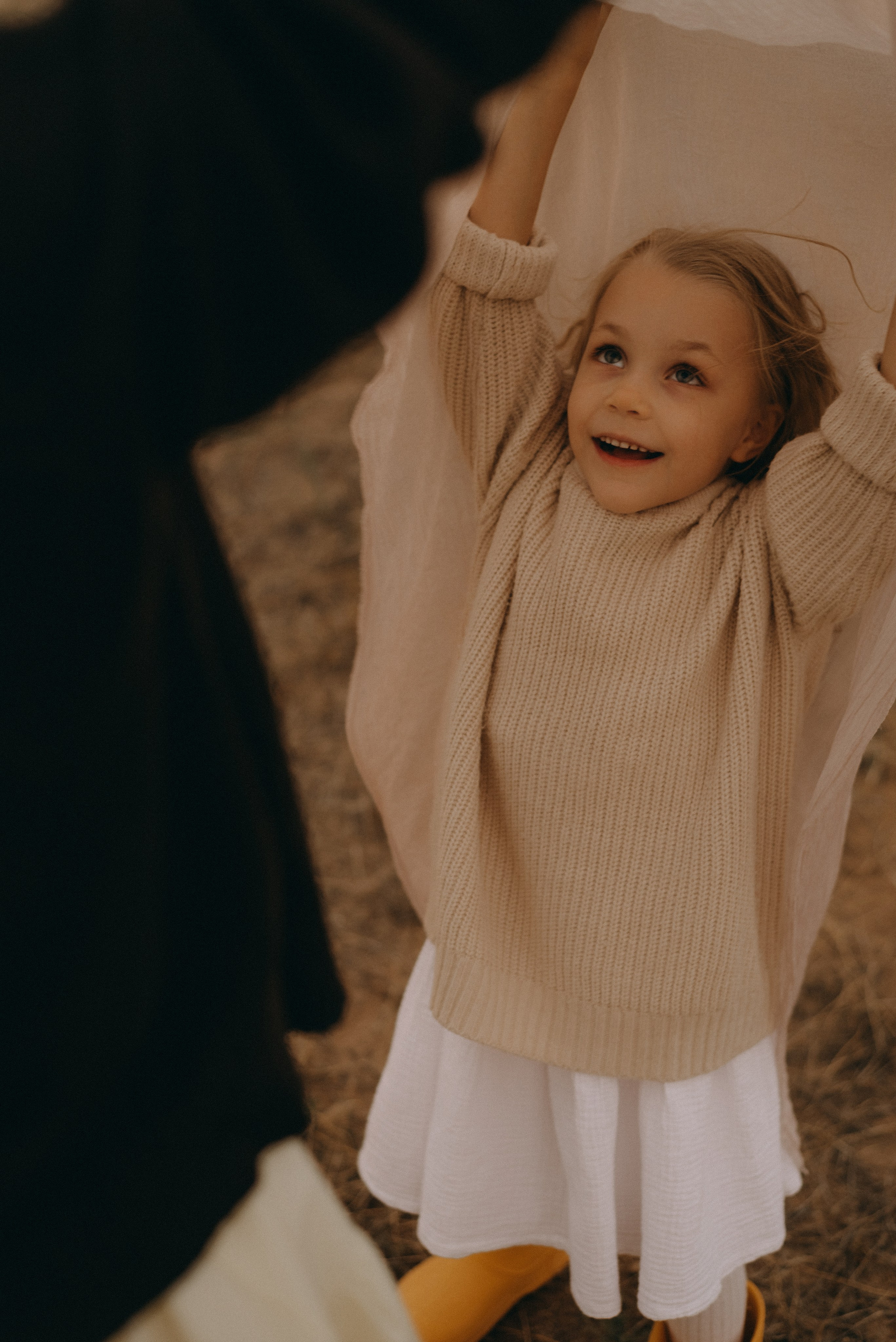 Света и Даша