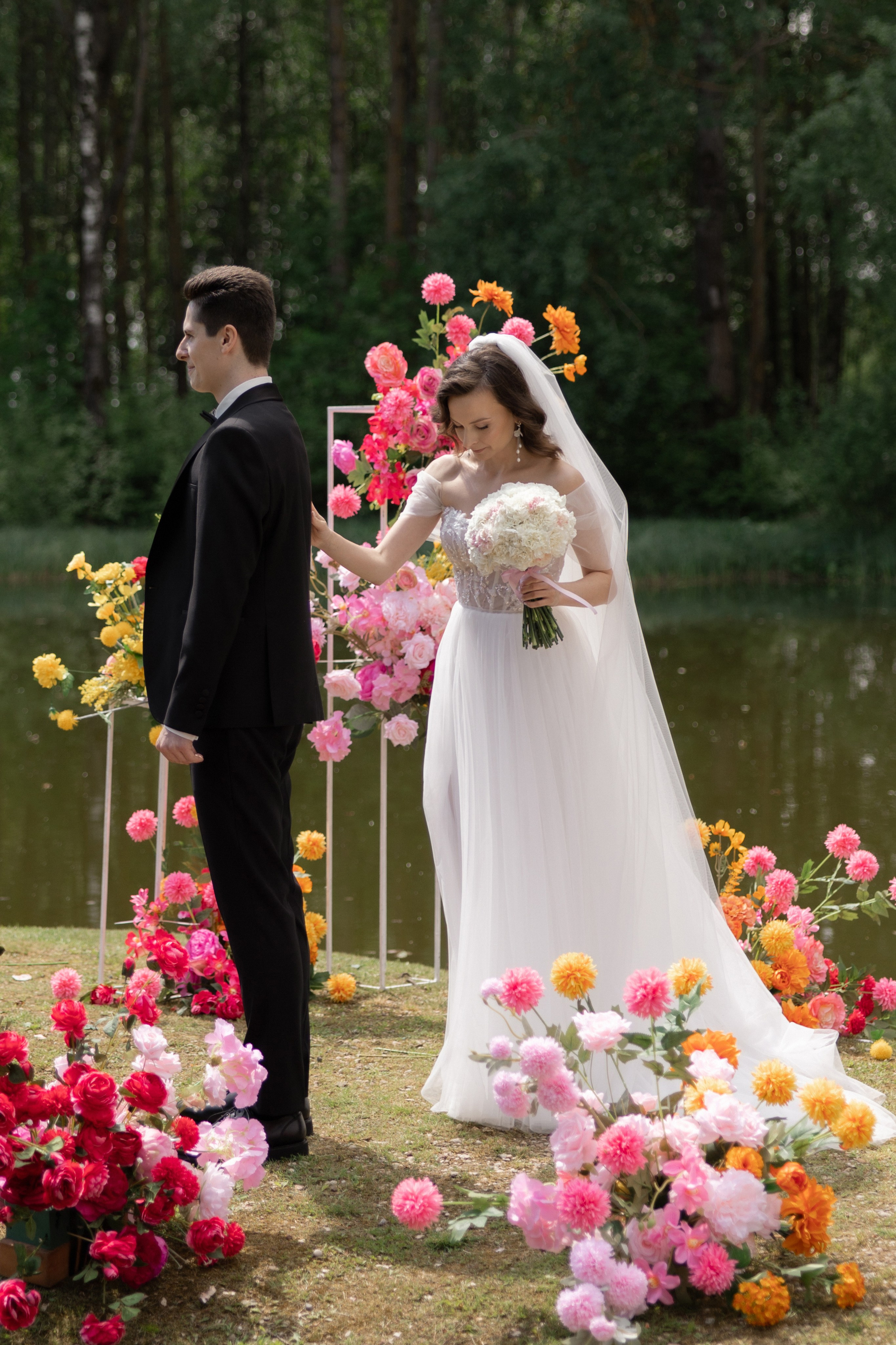 Влад & Даша. Свадебный фотограф в Минске, свадебный фотограф в Грузии, свадебный фо