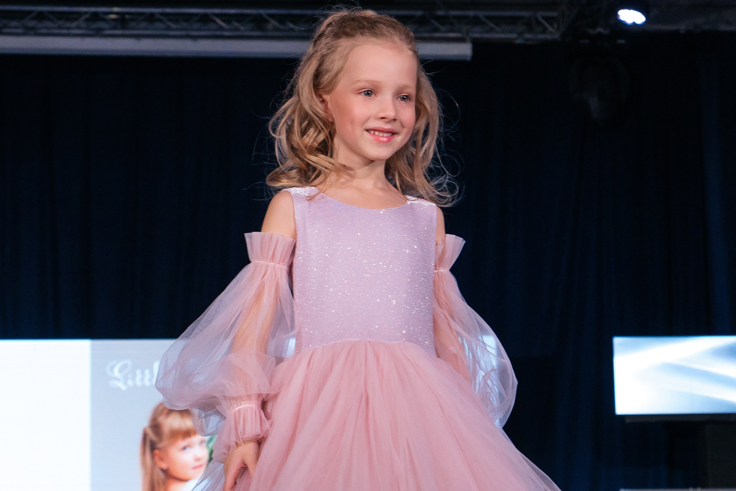 Irkutsk Fashion Week 2024. Little_Princess.38