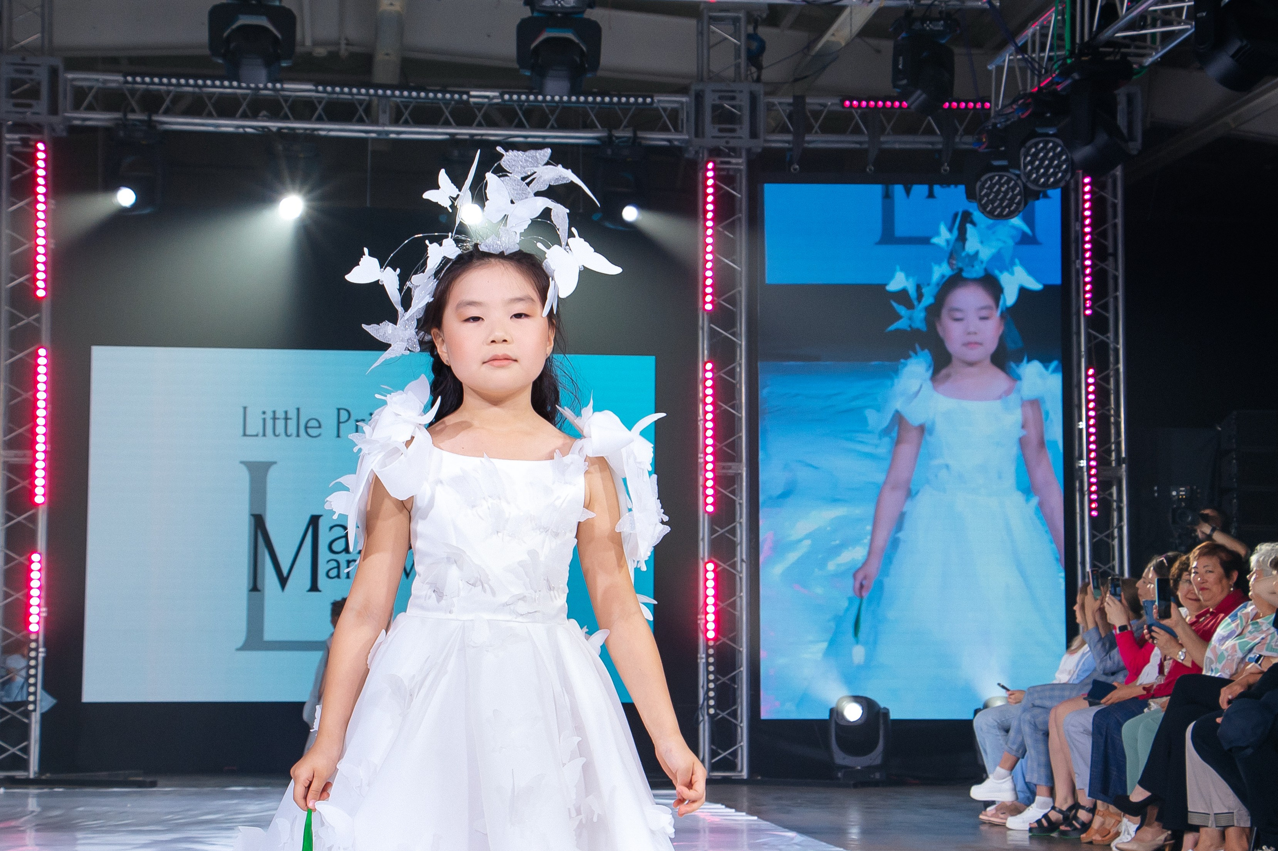 «Байкальская летняя неделя моды 2025». Little_Princess.38