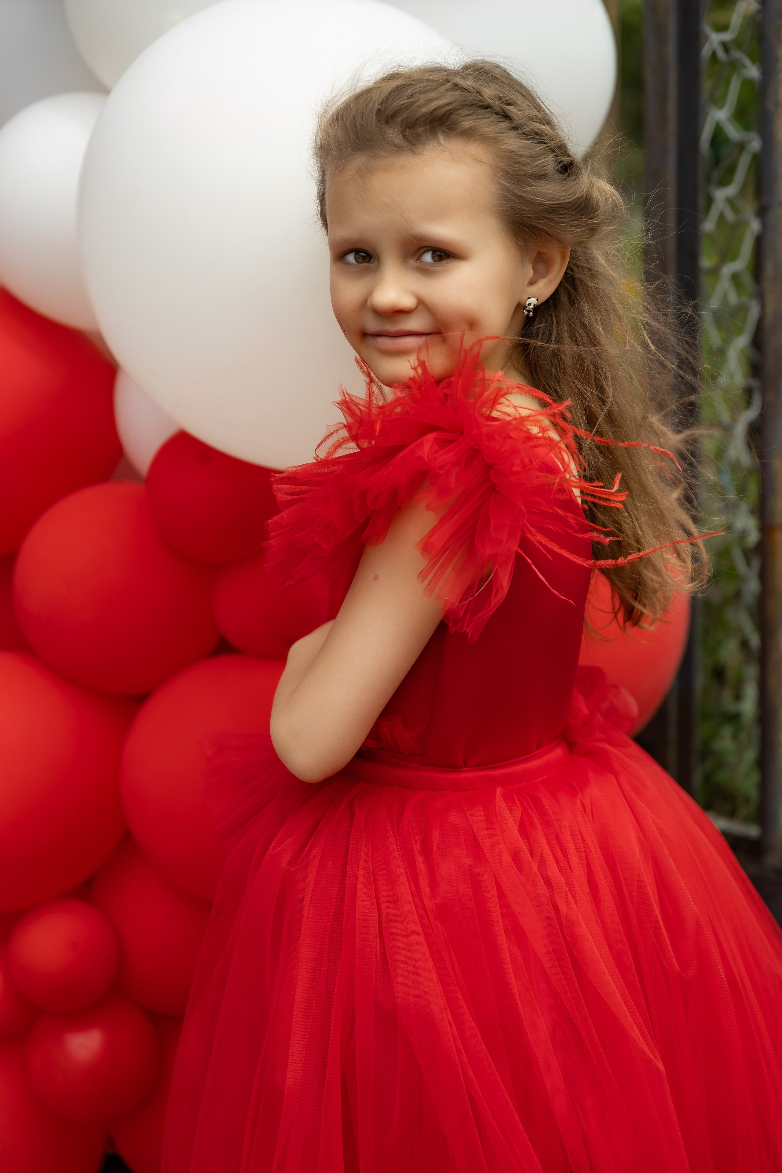 " Большая гонка ". Little_Princess.38