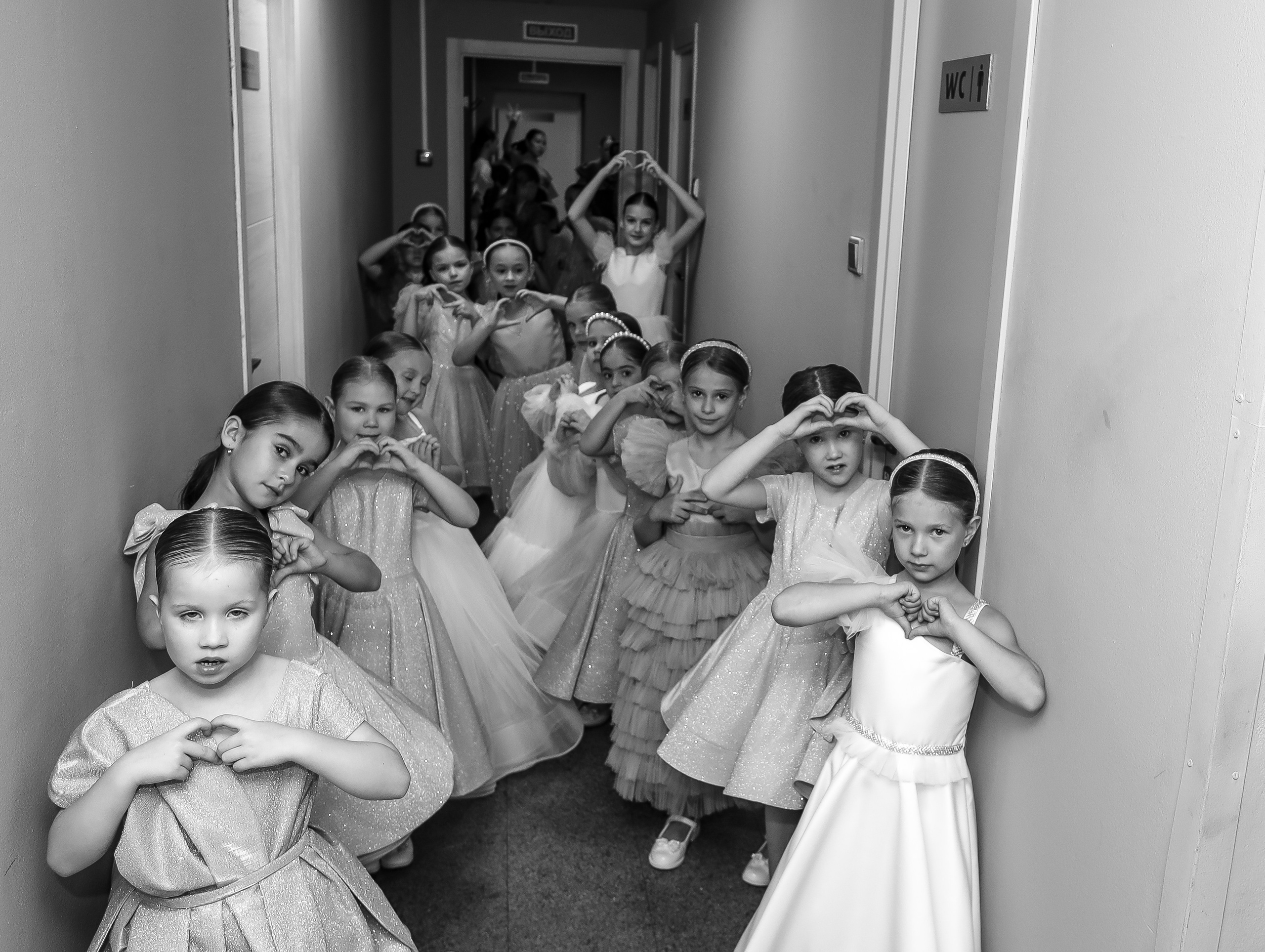 Siberian Fashion Week 2024. Little_Princess.38