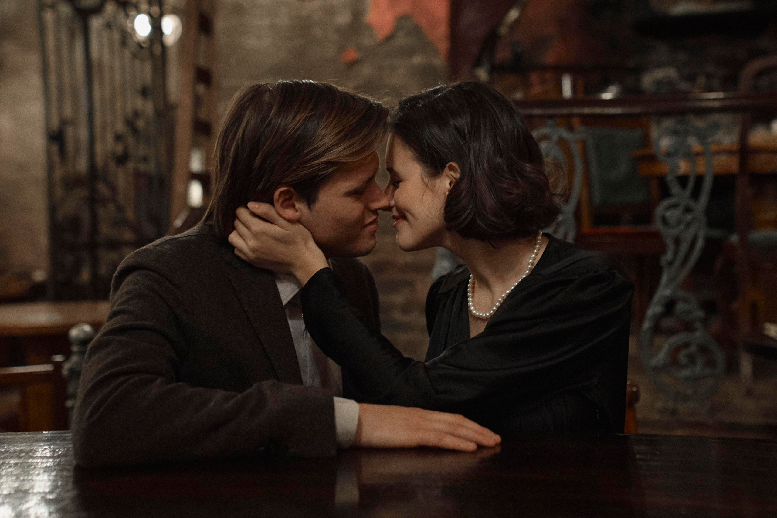 Черный лебедь. Свадебный фотограф в Москве Кристина Засухина