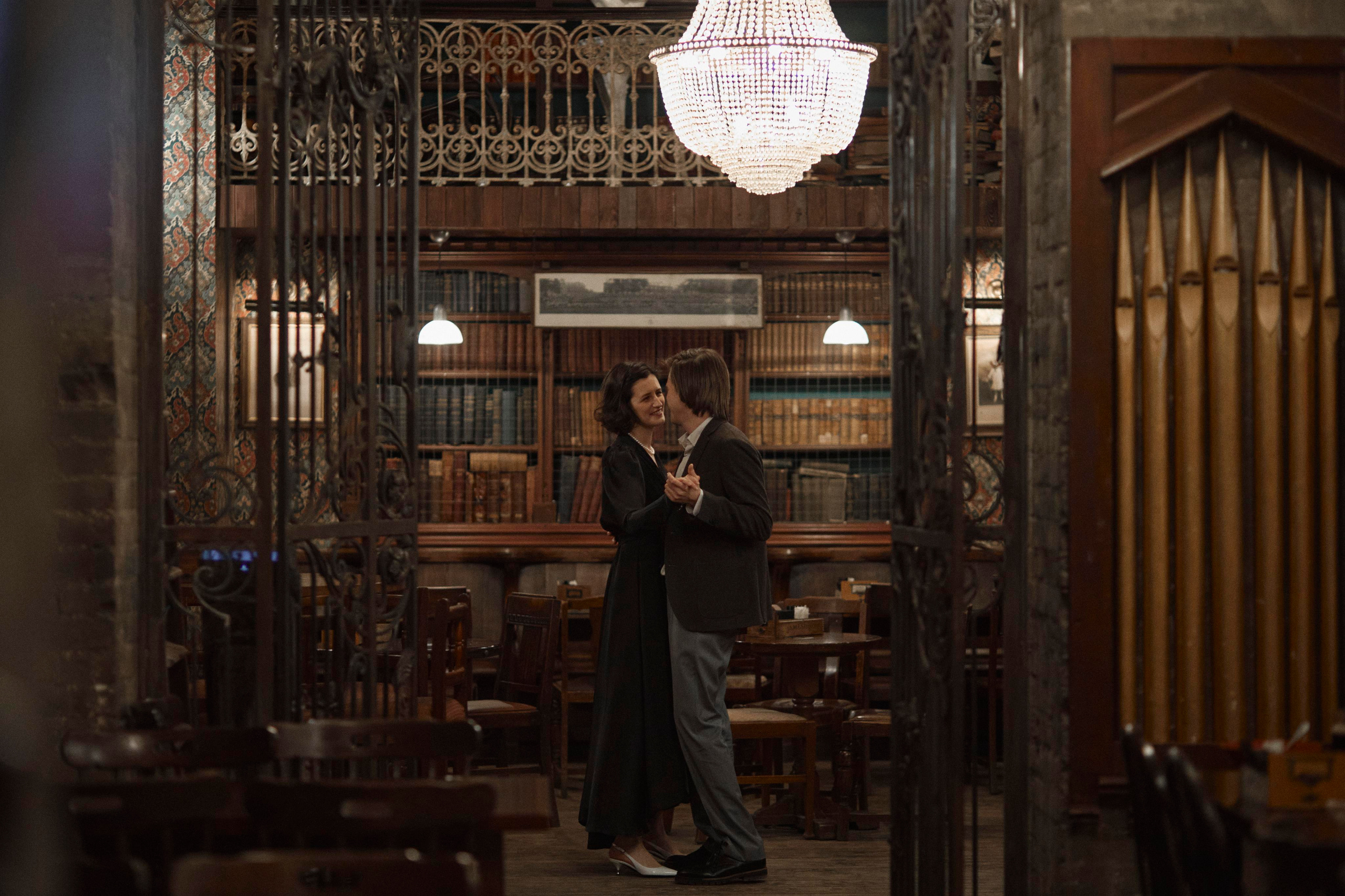 Черный лебедь. Свадебный фотограф в Москве Кристина Засухина