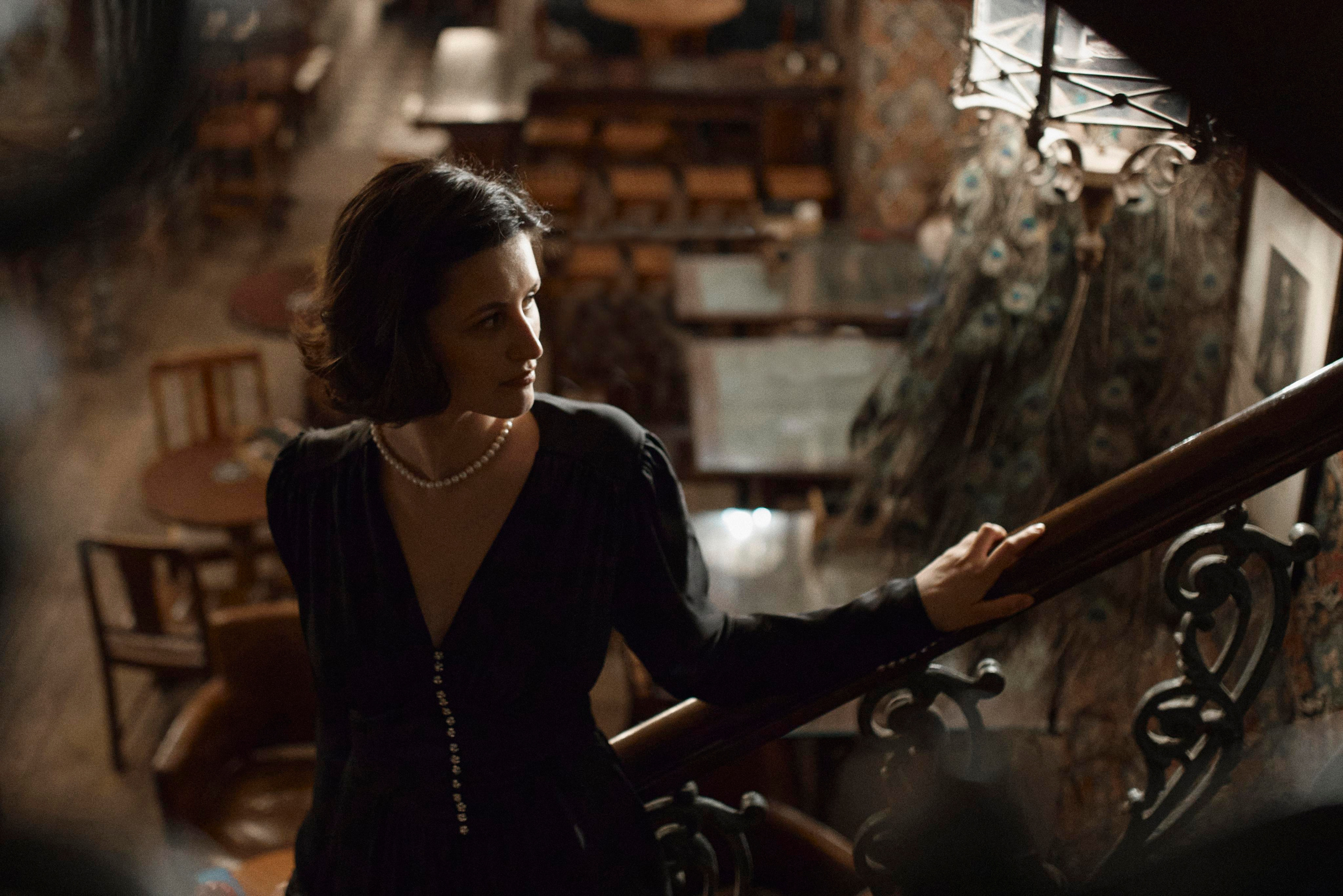 Черный лебедь. Свадебный фотограф в Москве Кристина Засухина