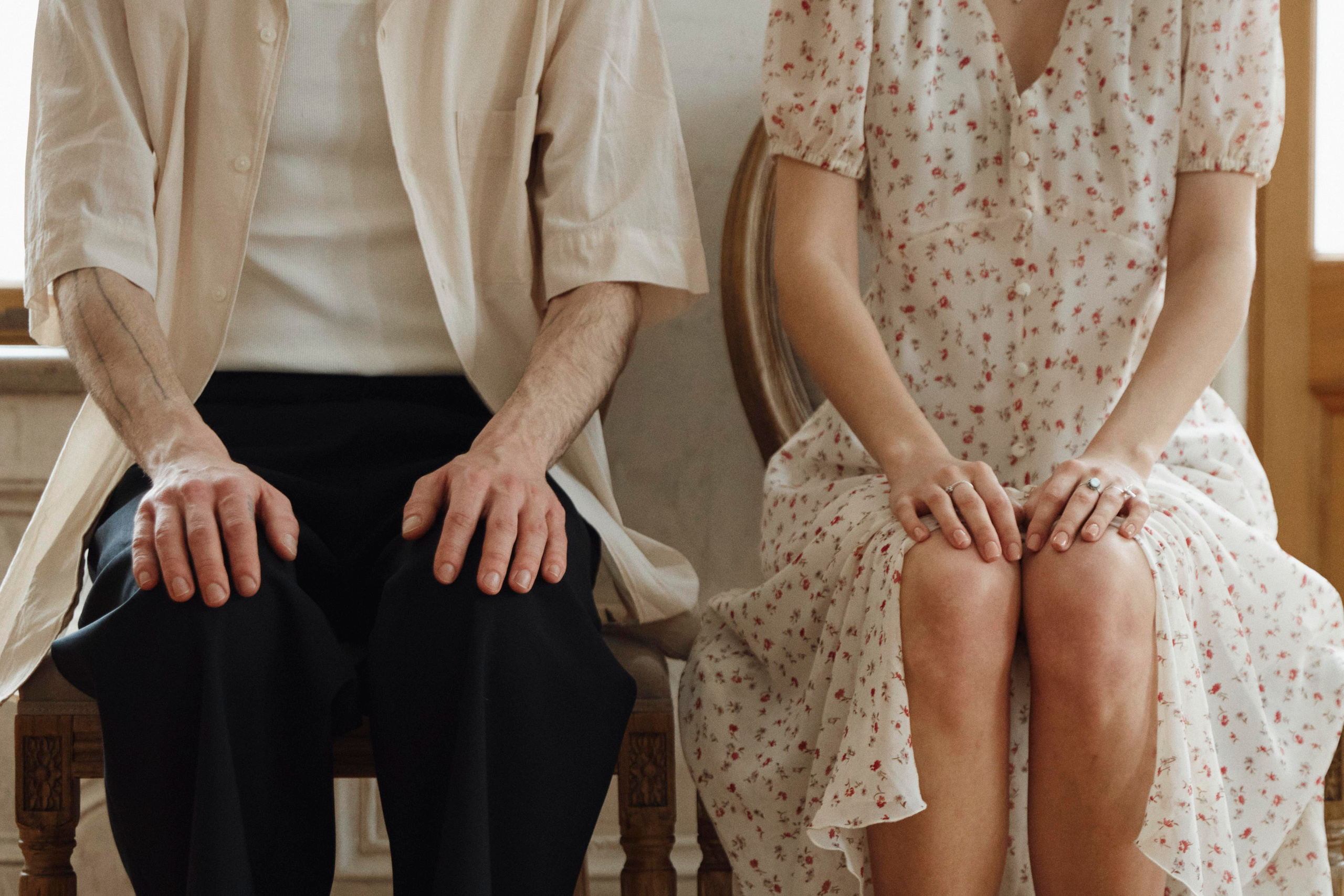 История о любви двух мечтателей. Свадебный фотограф в Москве Кристина Засухина