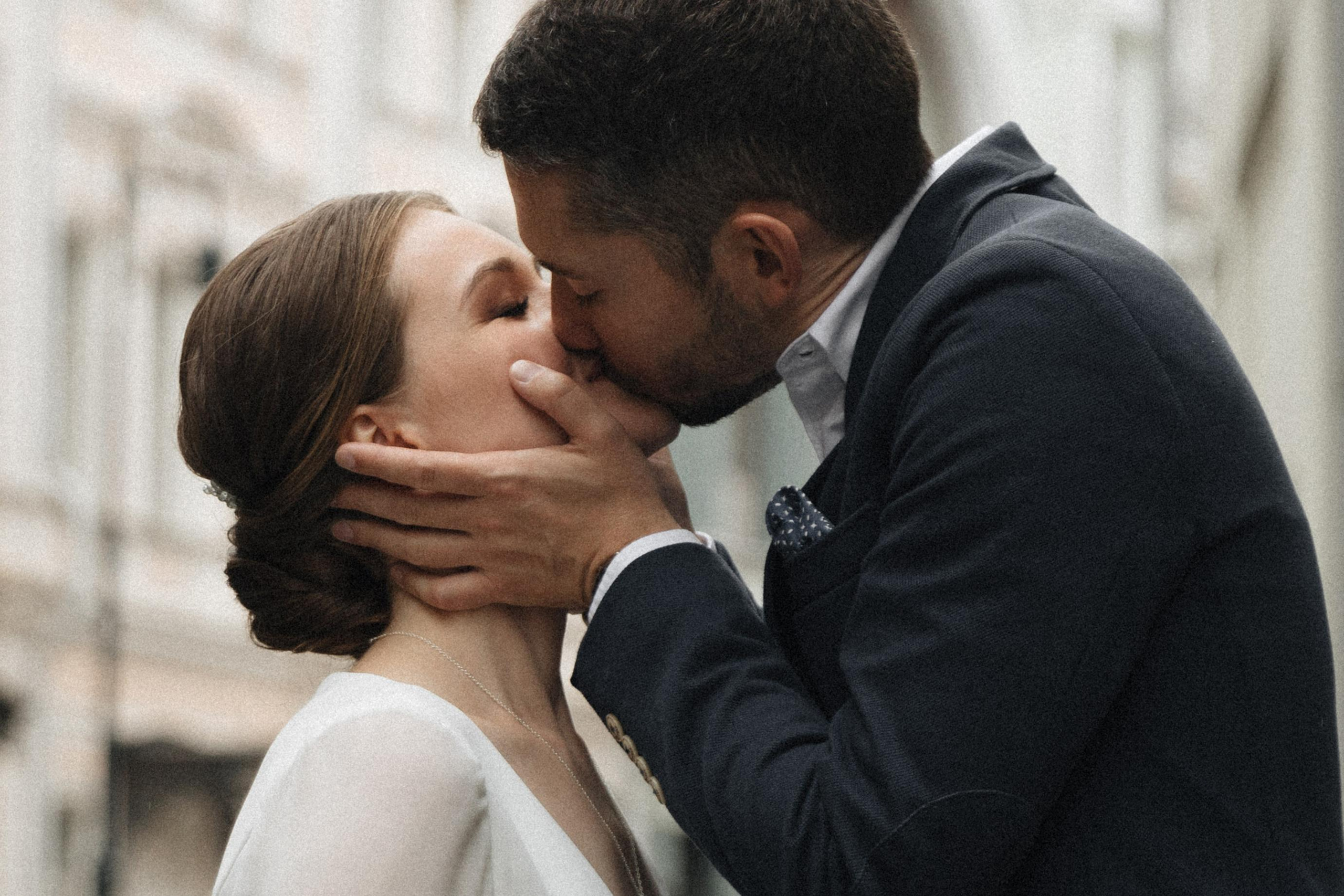 PORTFOLIO. Свадебный фотограф в Москве Кристина Засухина