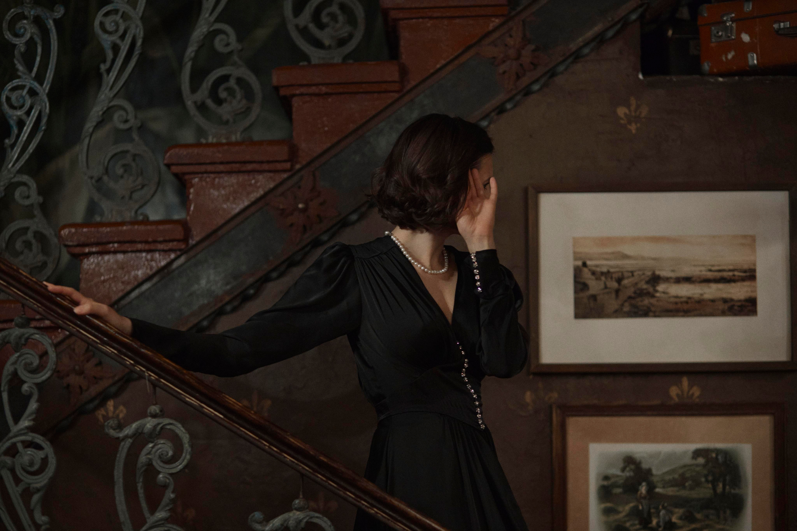 Черный лебедь. Свадебный фотограф в Москве Кристина Засухина