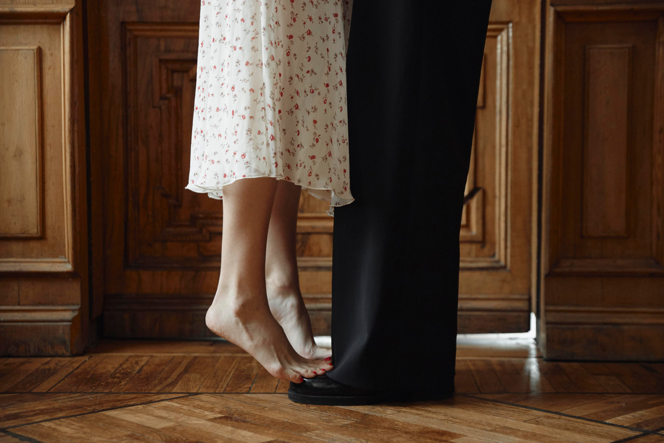 История о любви двух мечтателей. Свадебный фотограф в Москве Кристина Засухина