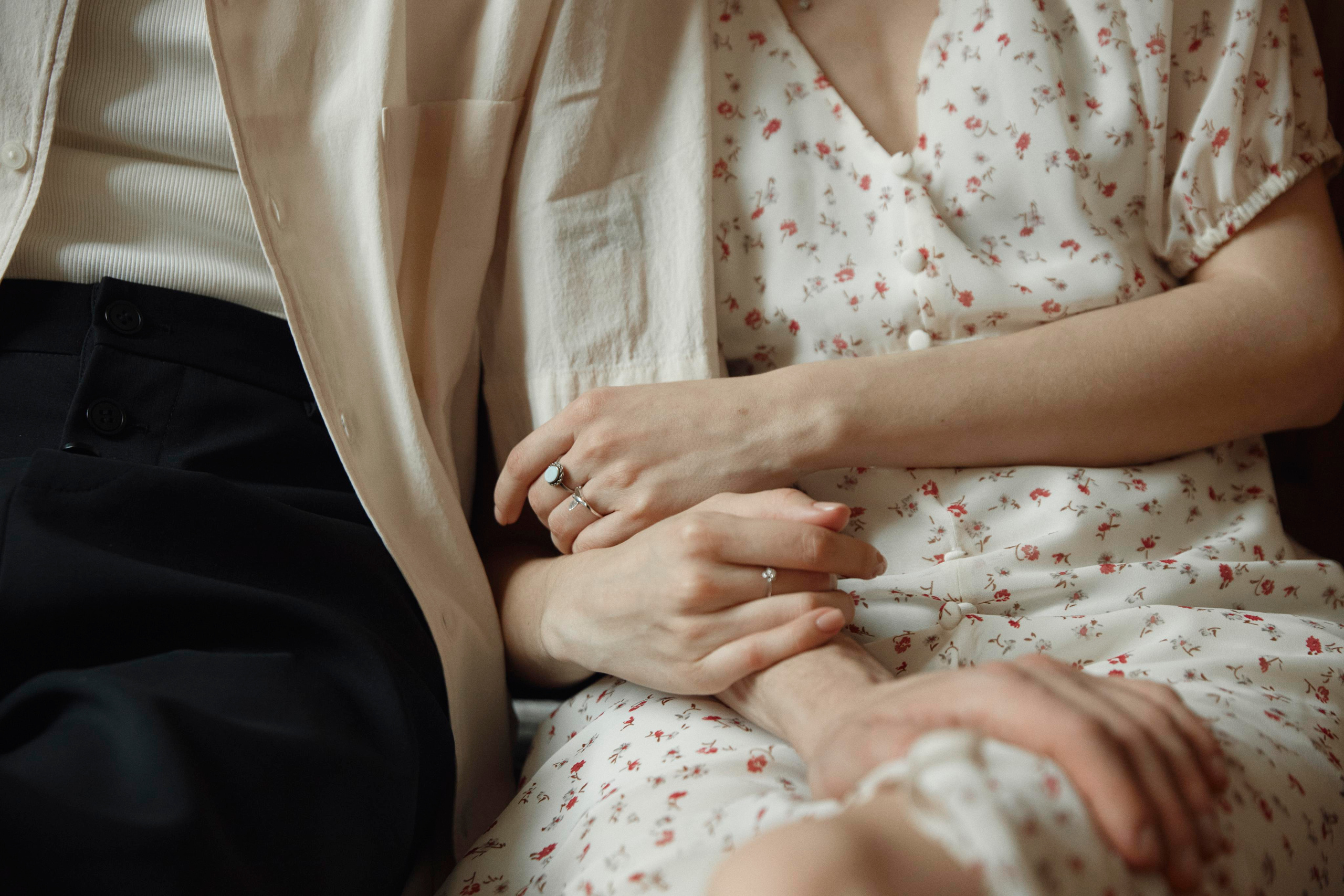 История о любви двух мечтателей. Свадебный фотограф в Москве Кристина Засухина