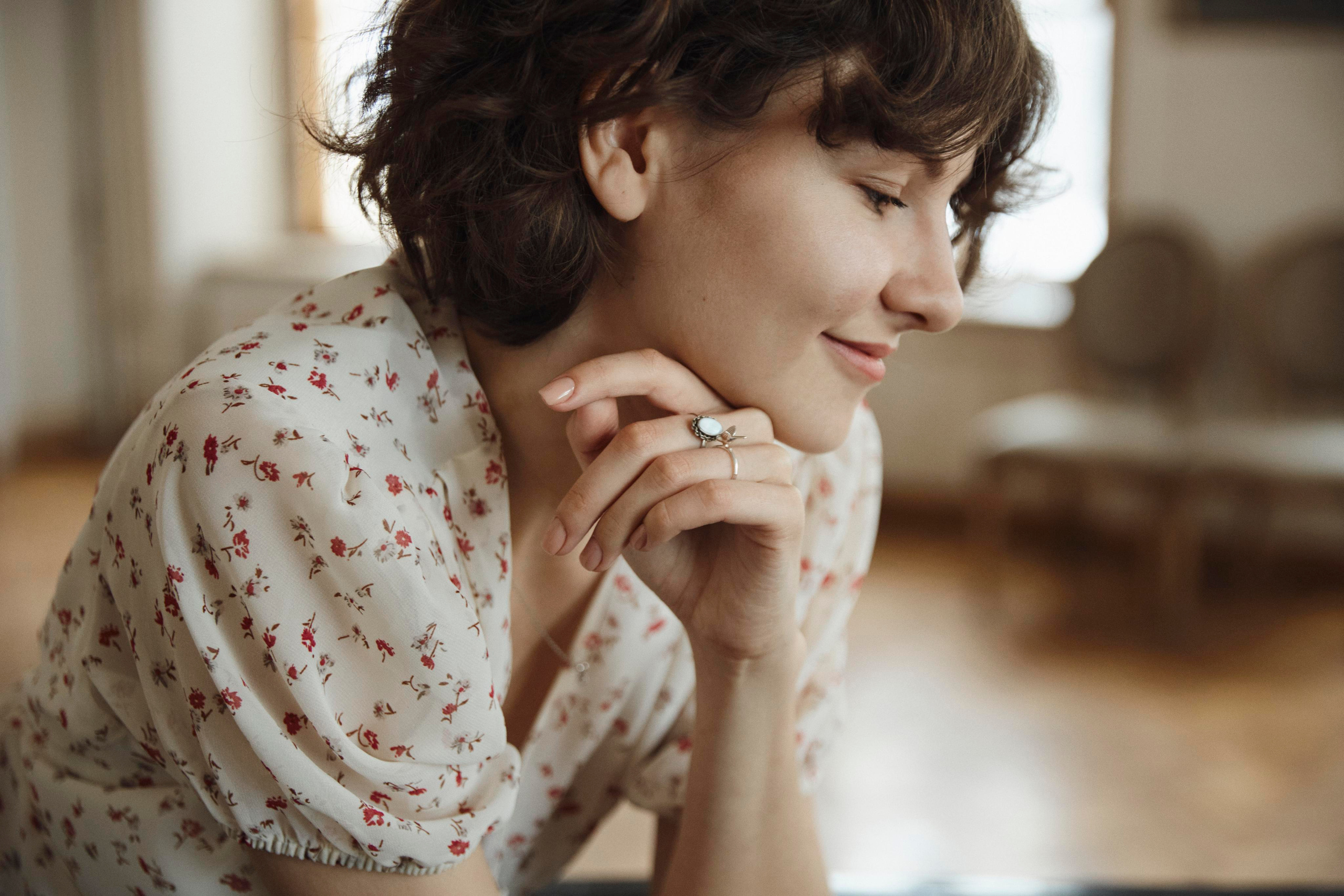 История о любви двух мечтателей. Свадебный фотограф в Москве Кристина Засухина