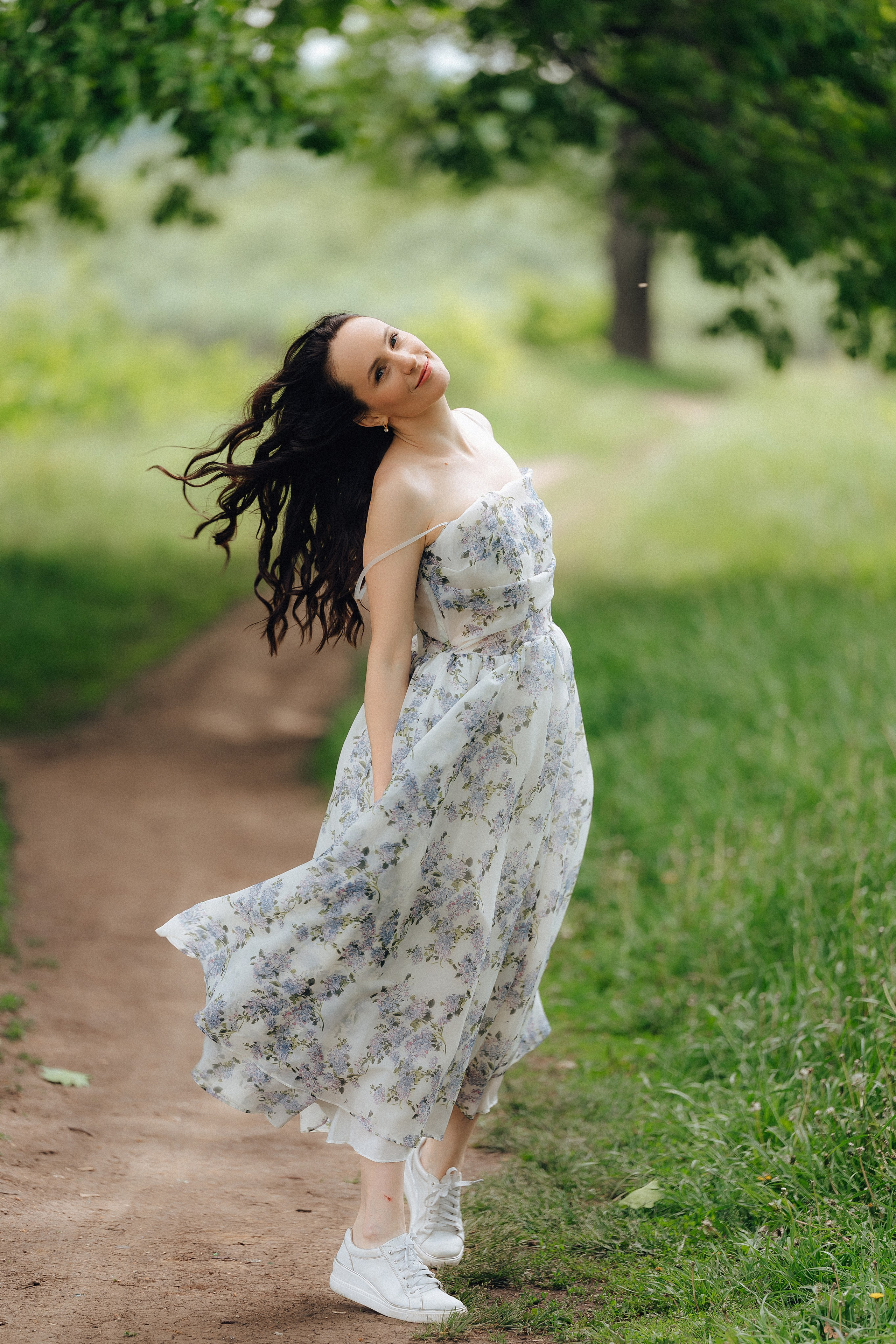 Лучезарная. Детский и семейный фотограф Катерина Мишина