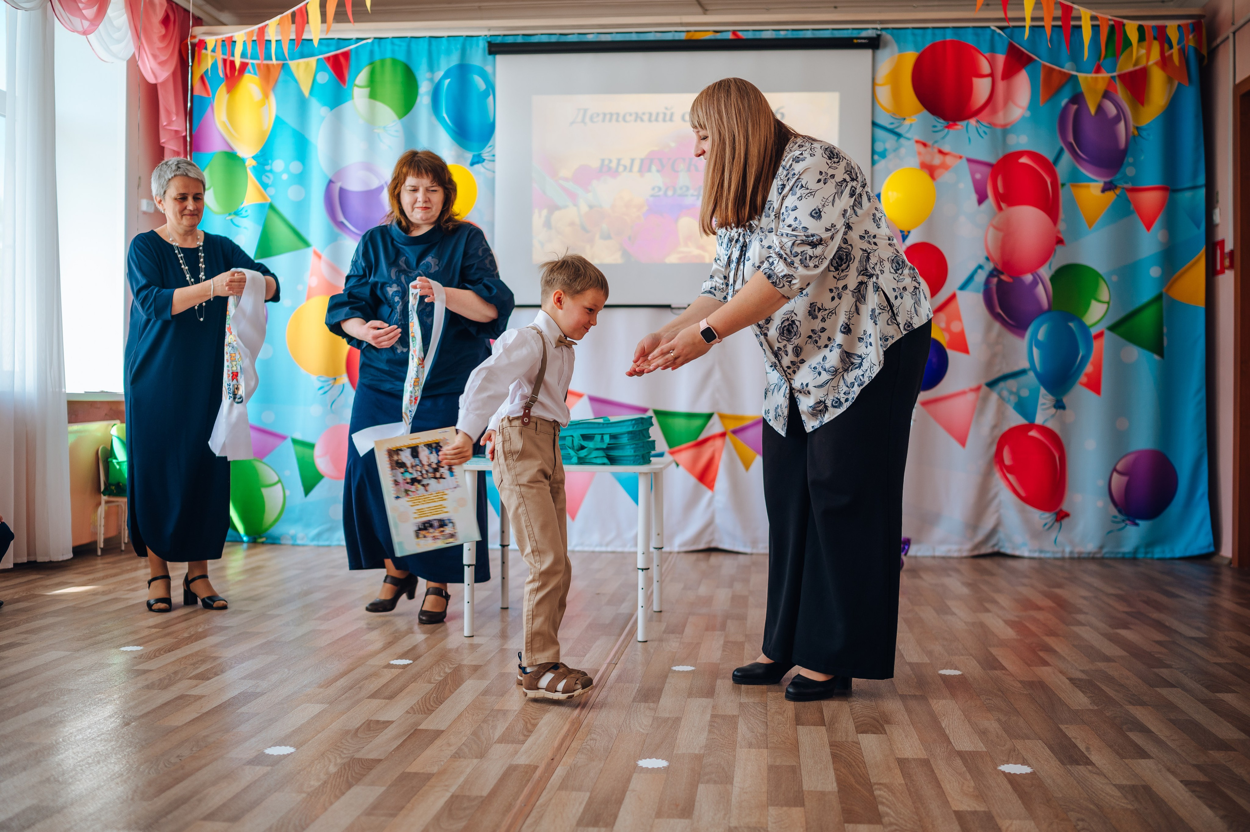 56 сад. Детский и семейный фотограф Катерина Мишина