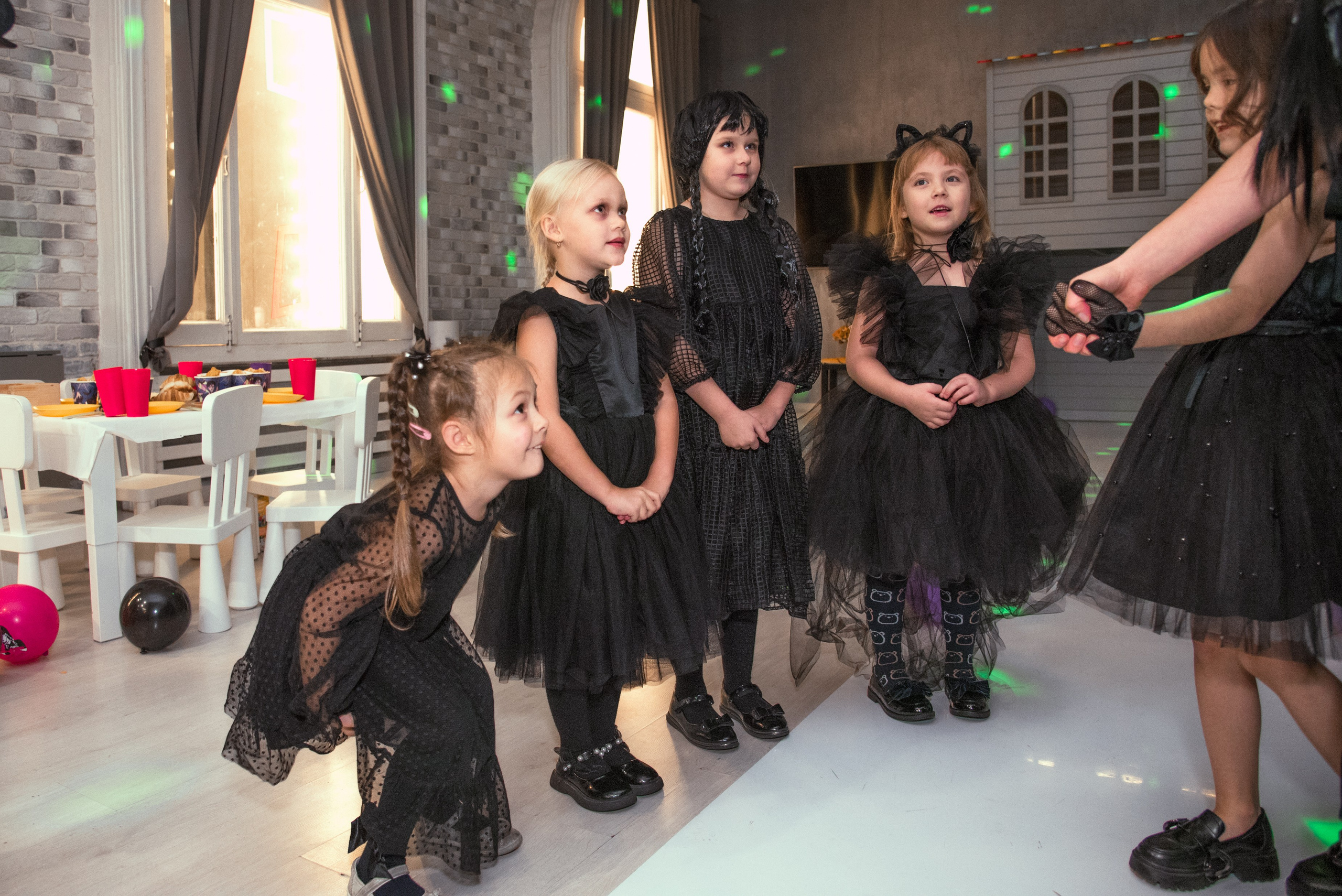 Репортажная съемка Праздники. Свадебный и семейный фотограф с Санкт-Петербурге Ольга Стрижакова