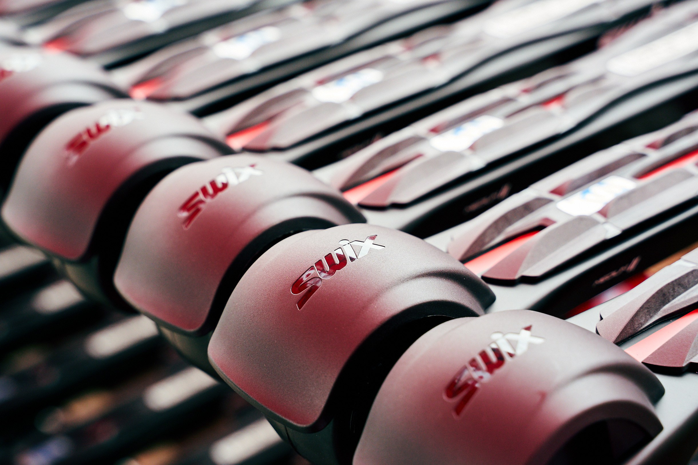 Всеросийские соревнования на лыжероллерах. Фотограф Станислав Баев