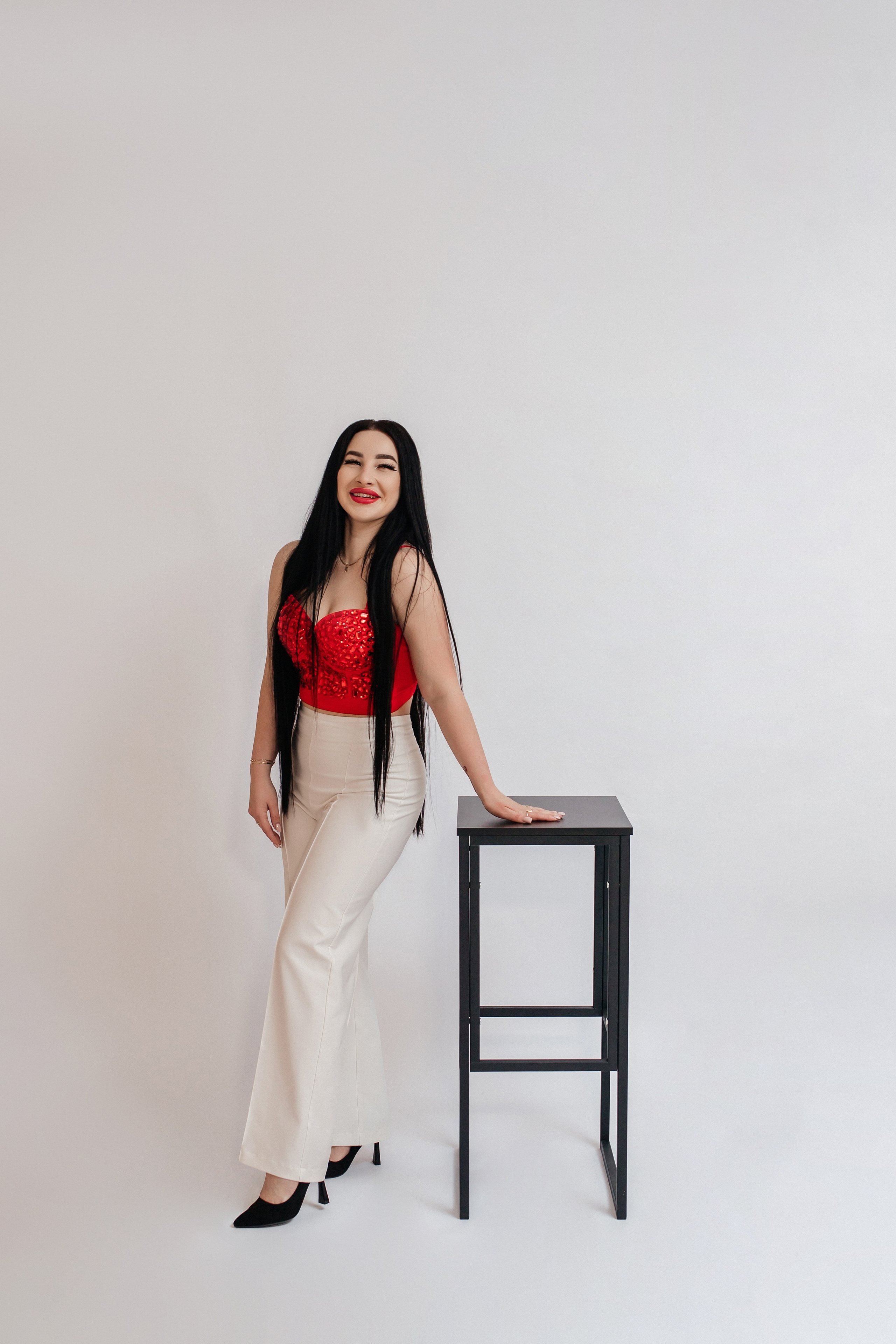 Алина. Фотограф Елена Каверина | Белгород — Короча |