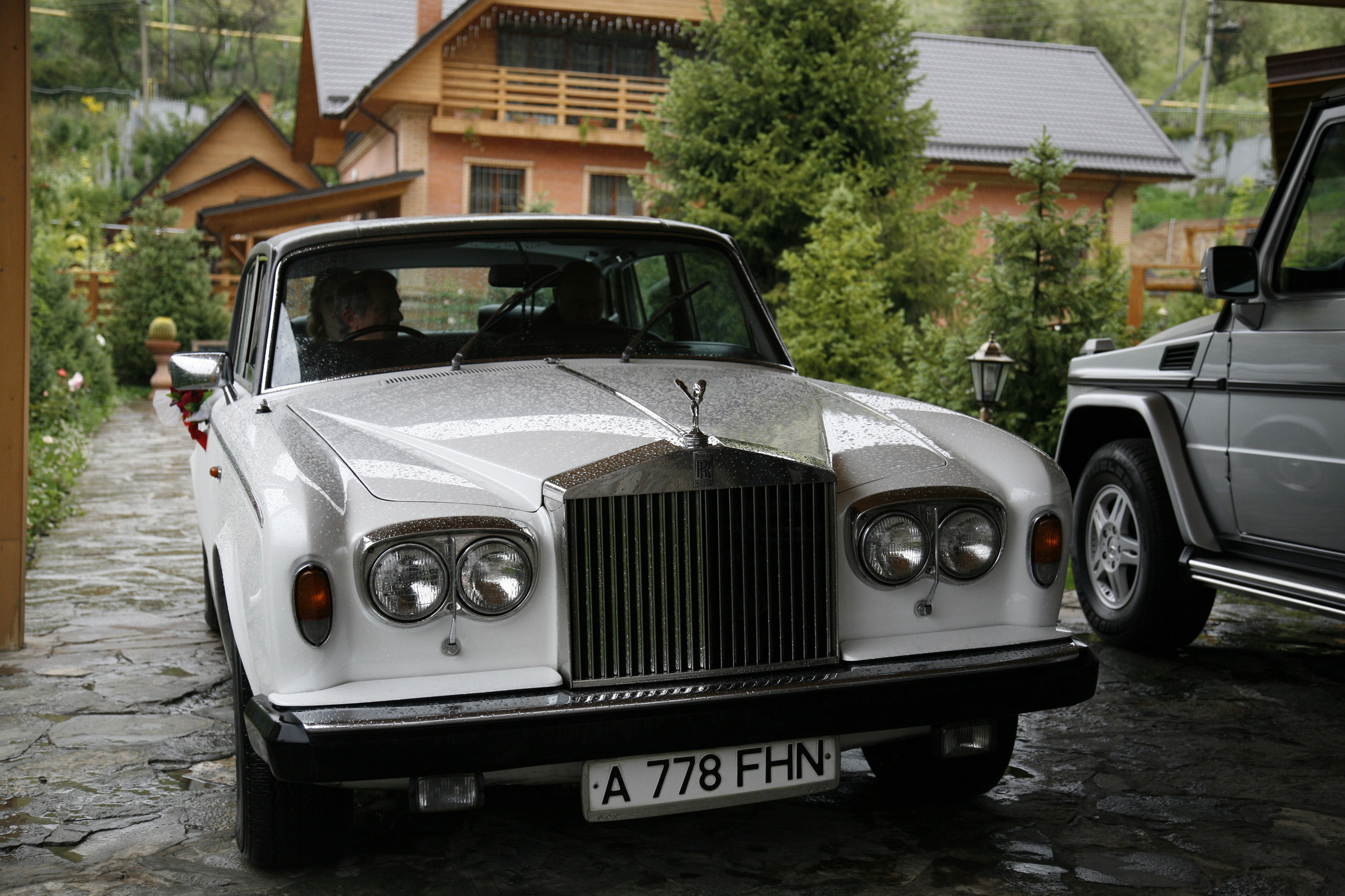 Кахарман-Анастасия. Свадебный и семейный фотограф в Воронеже Андрей Валин