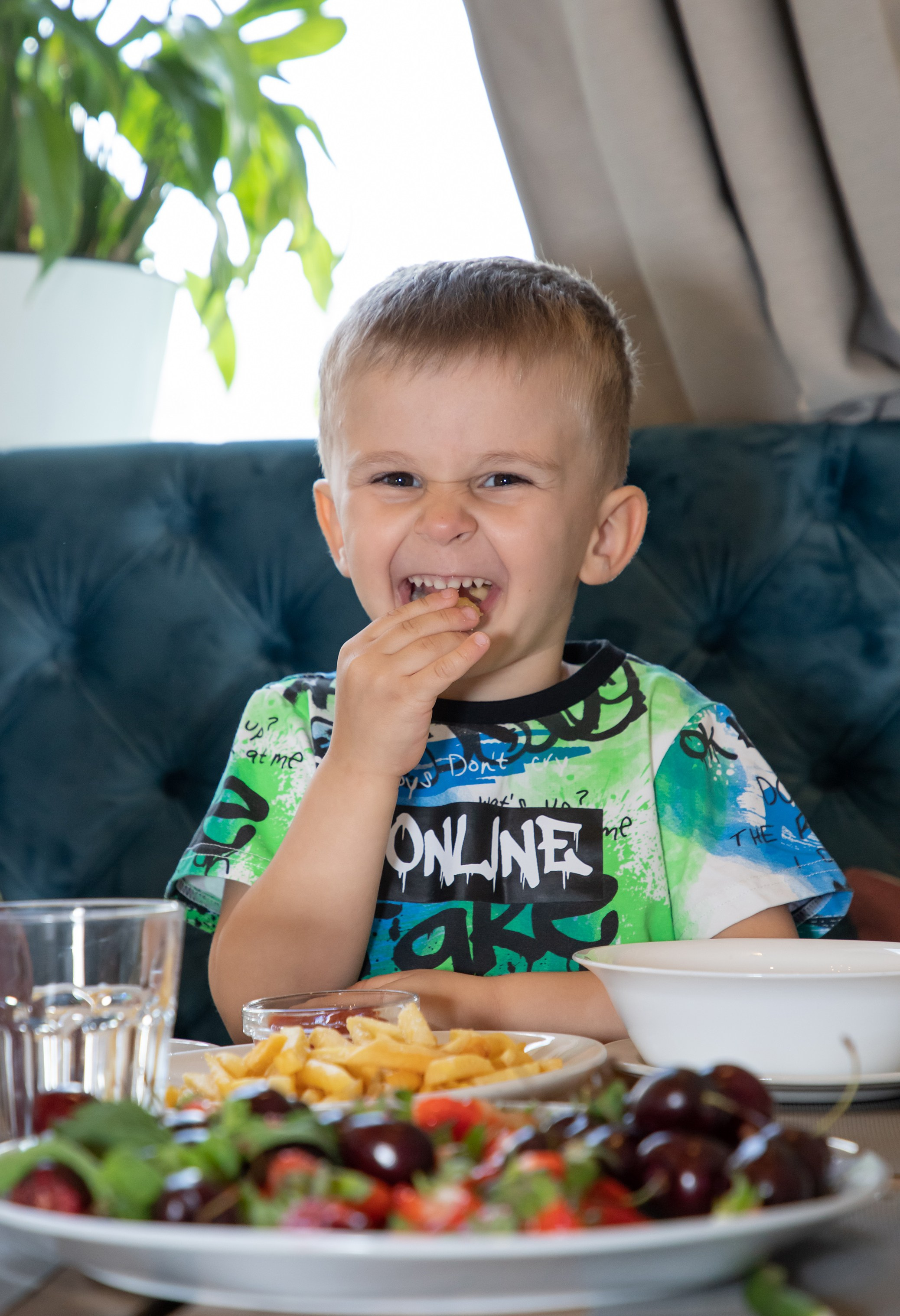 День рождения