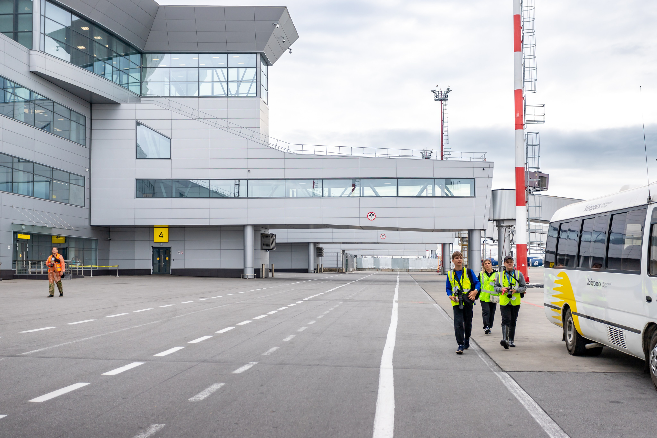 Споттинг 2024. Семейный и детский фотограф в Хабаровске Алевтина Проскурякова