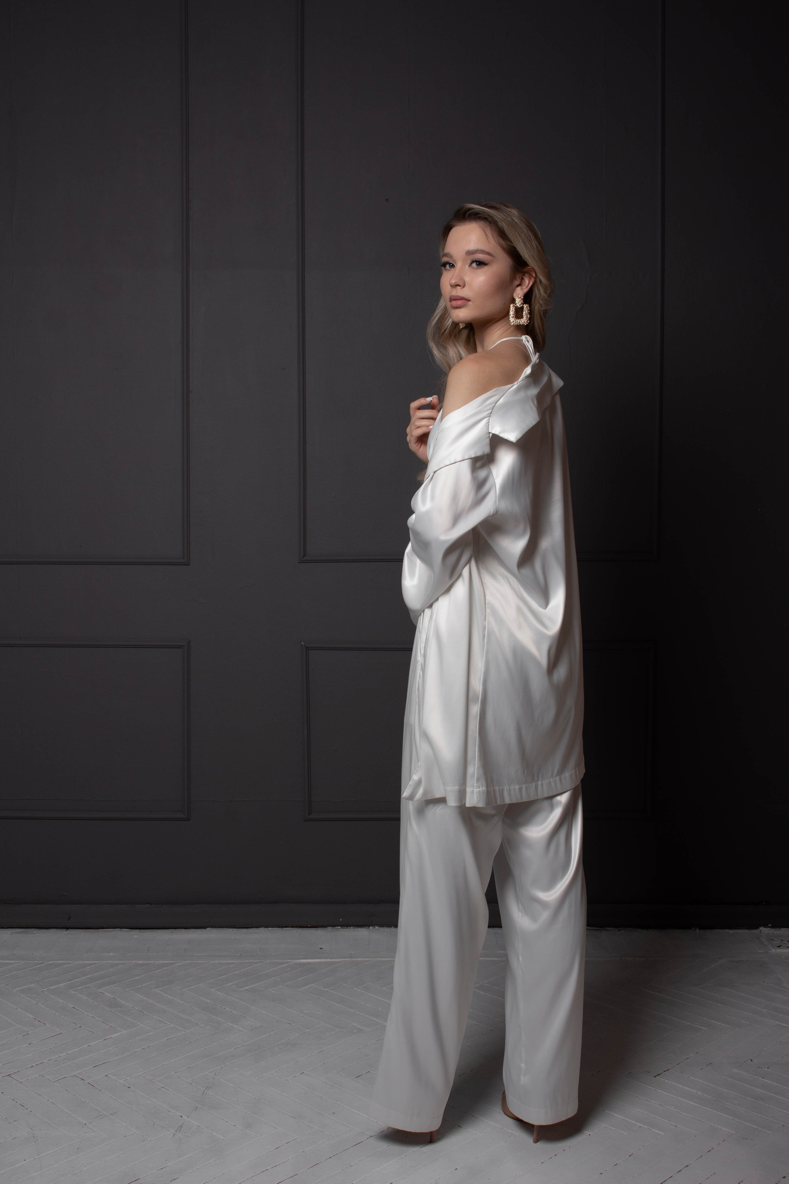 Вероника. Фотограф Шагалов Михаил