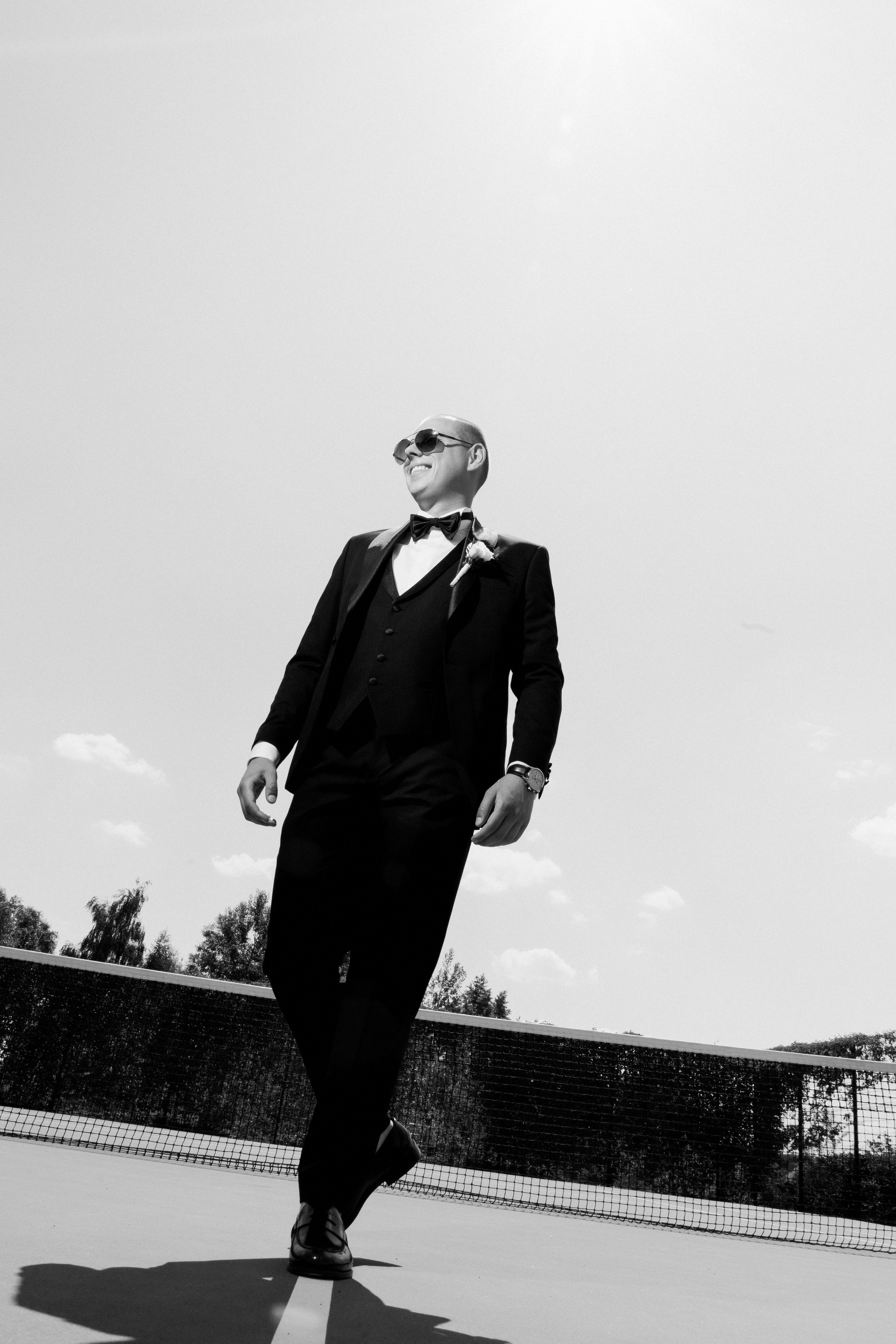 Владимир и Анна. Свадебный фотограф Александр Воронов — Белгород, Воронеж, Москва