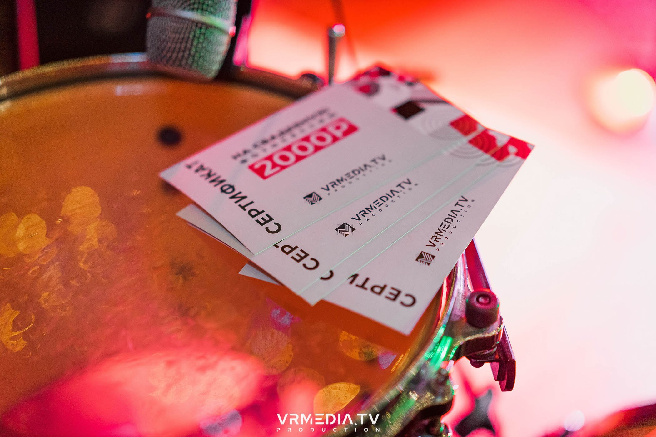 Новогодняя ночь в ресторане «Мюнхен»