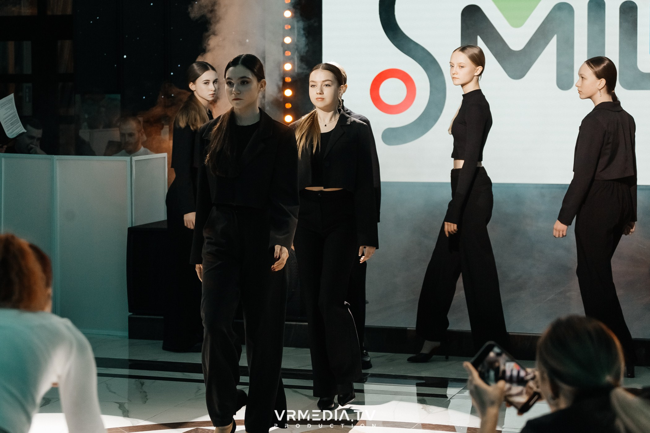 «ЛЕДИ КУЗБАСС»-2024