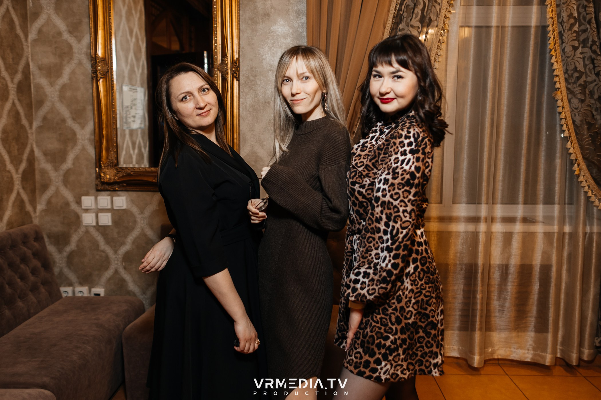 Выходные в ресторане «Лазурный берег»