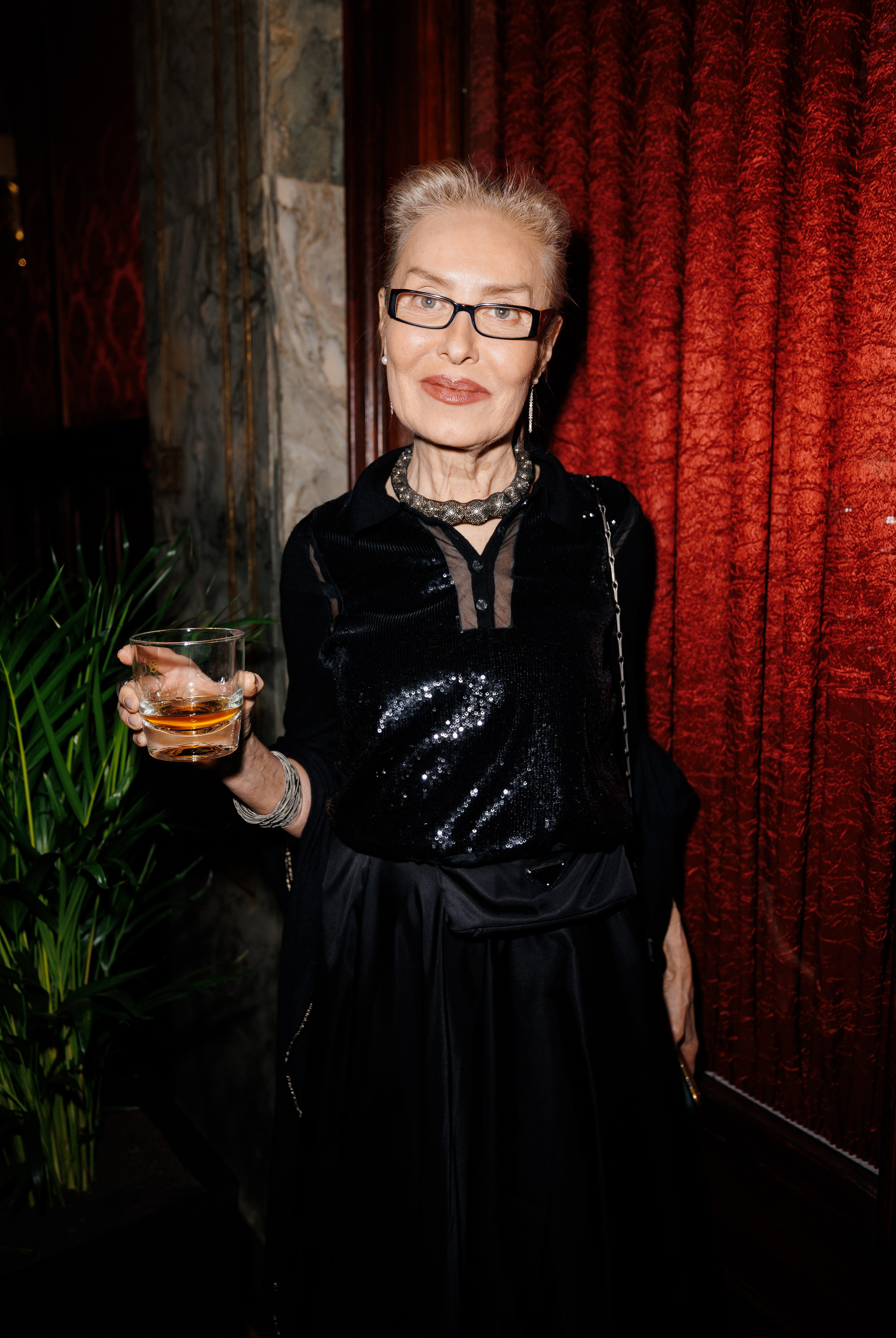 GQ 20 Лет. Портфолио