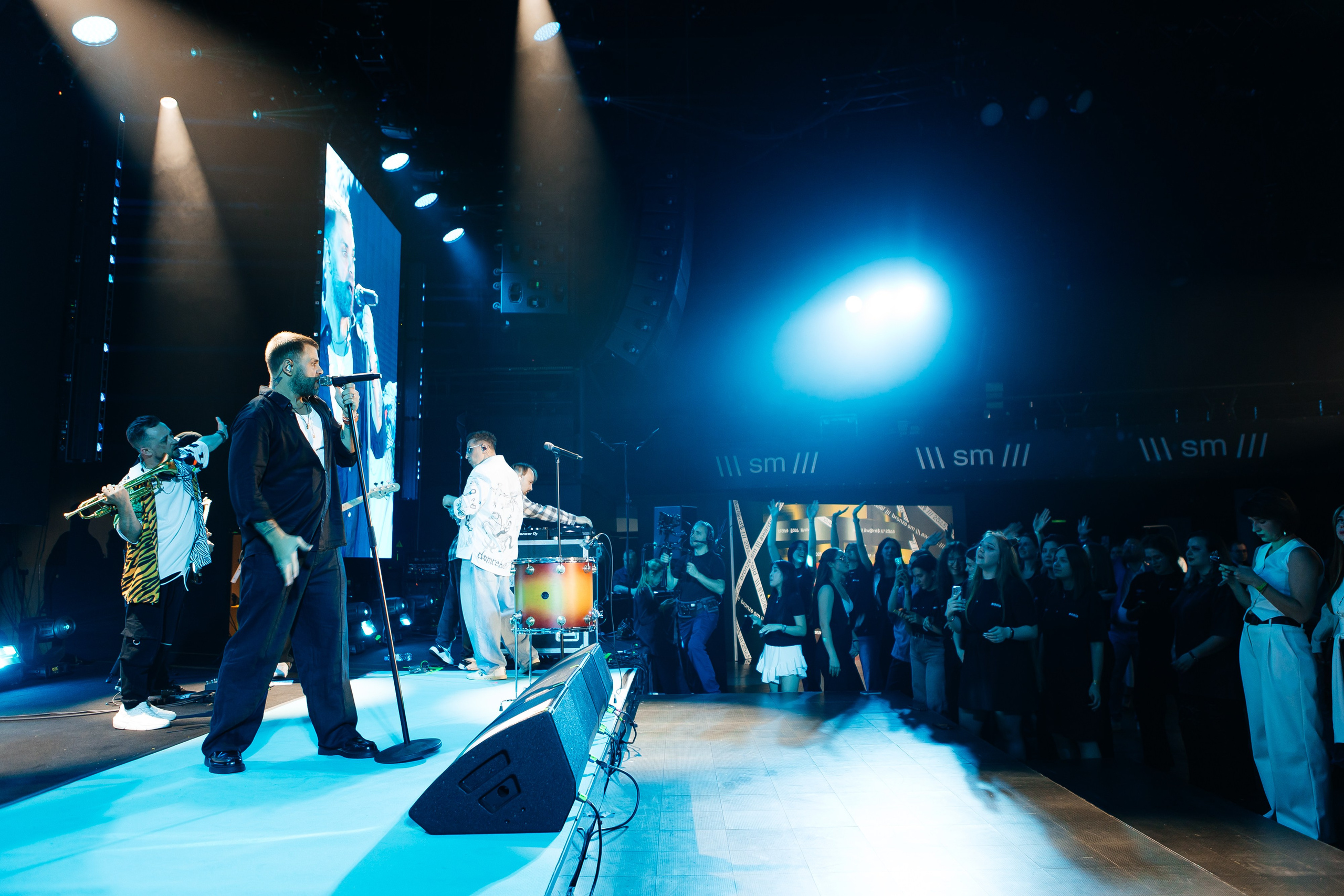 Silver Mercury 2025. Фотограф в Москве Влад Ярчевский