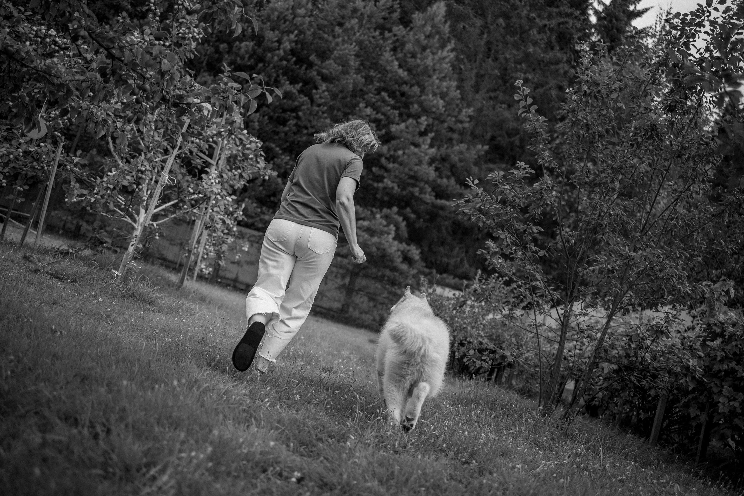 Дом у реки. Фотограф — Анималист | Санкт-Петербург