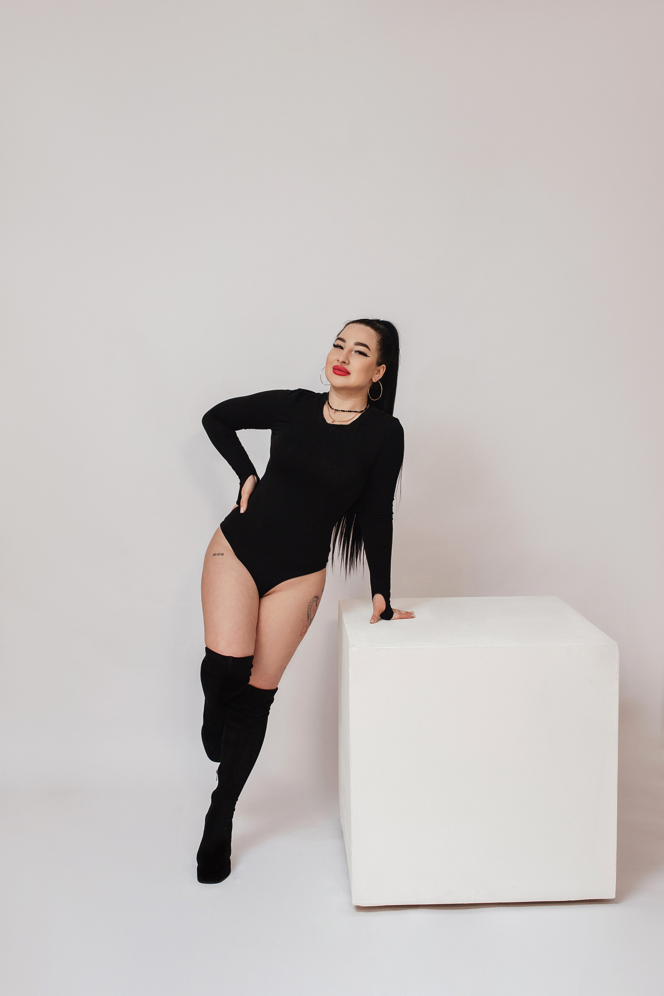 Алина. Фотограф Елена Каверина | Белгород — Короча |