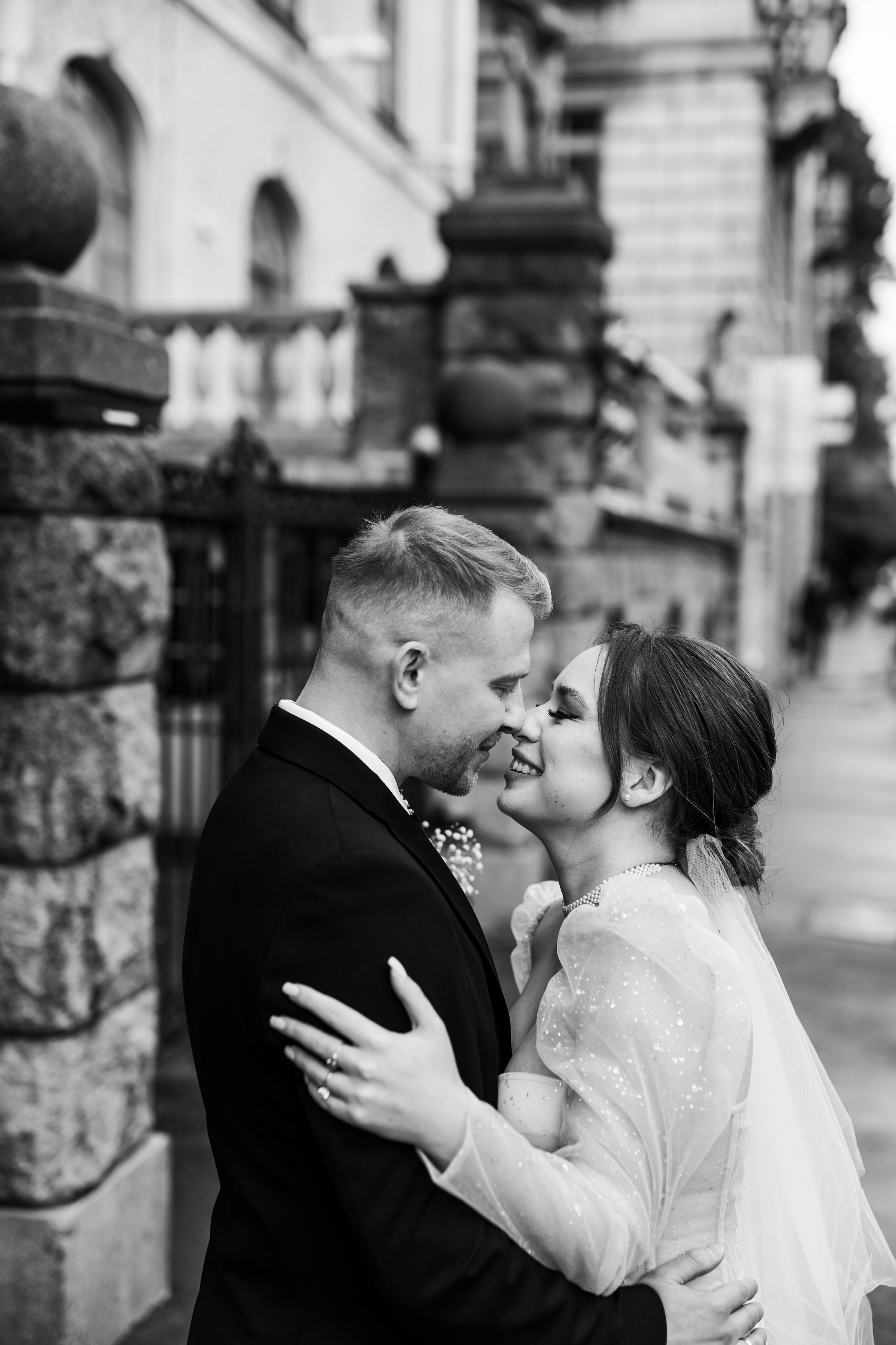 Егор Настя. Свадебный фотограф СПб Евгения Орлова