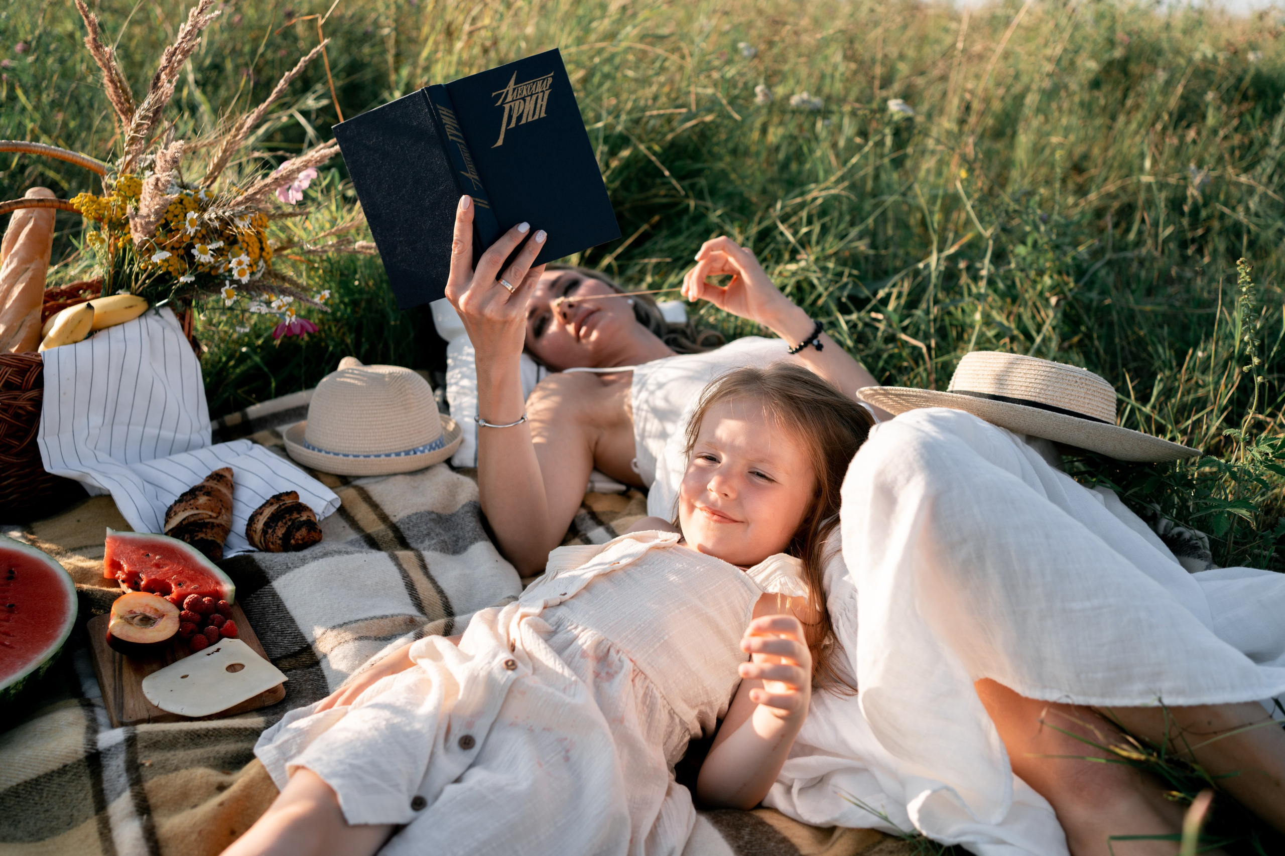 Семейная сьемка. PROmedia