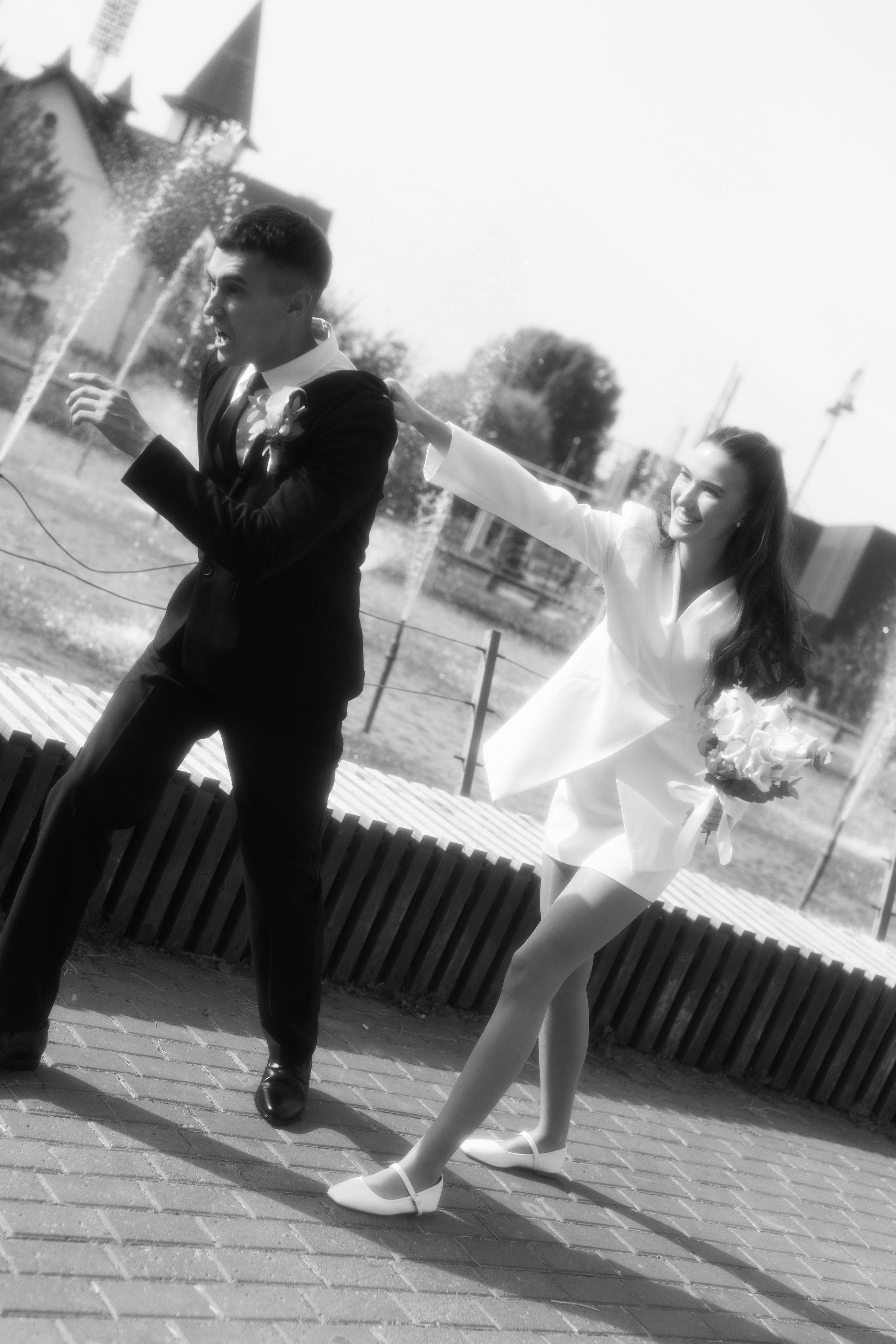 Родион & Яна