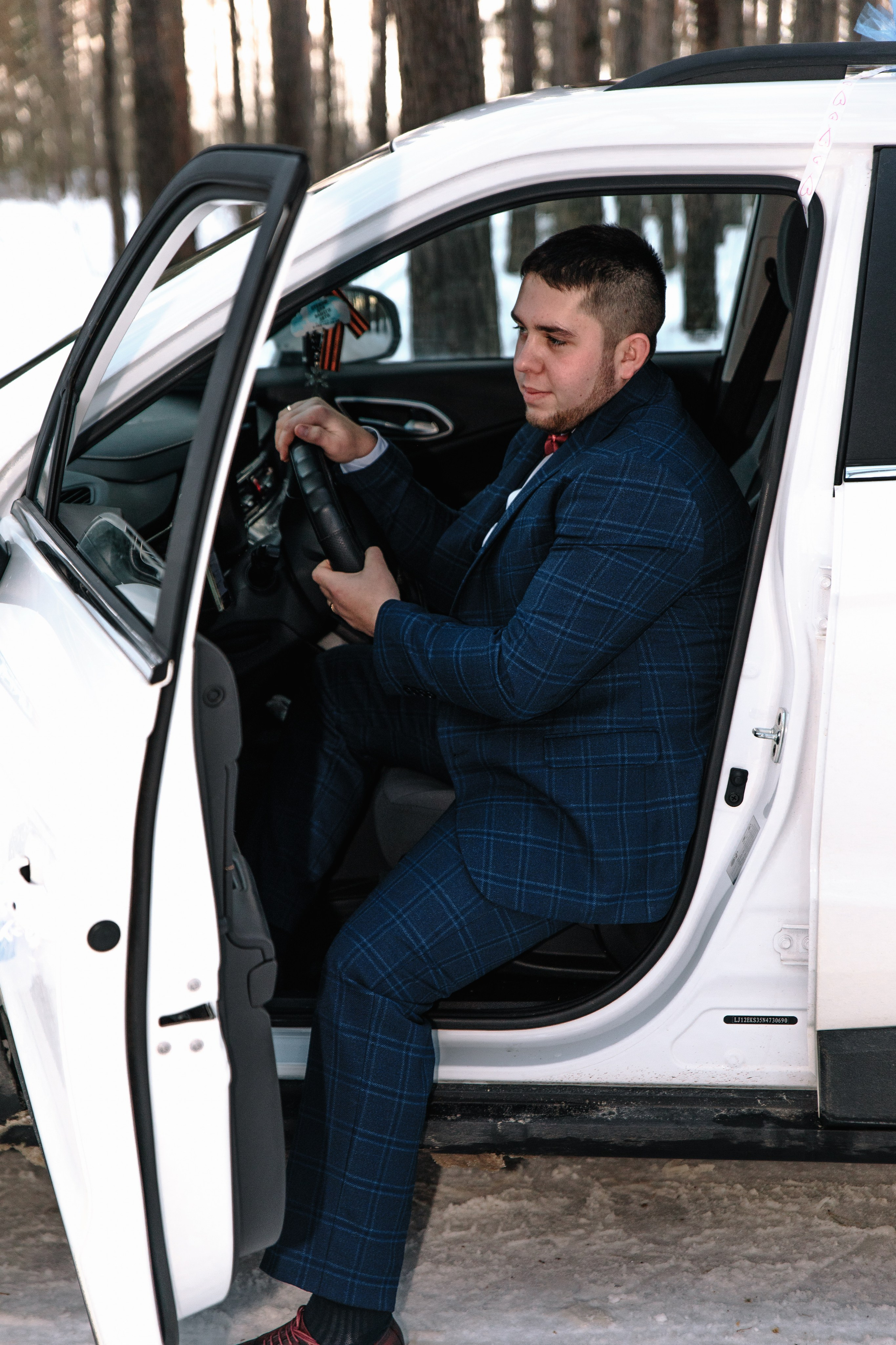 ПОЛИНА И ДМИТРИЙ. Свадебный и семейный фотограф в Курске и Курчатове