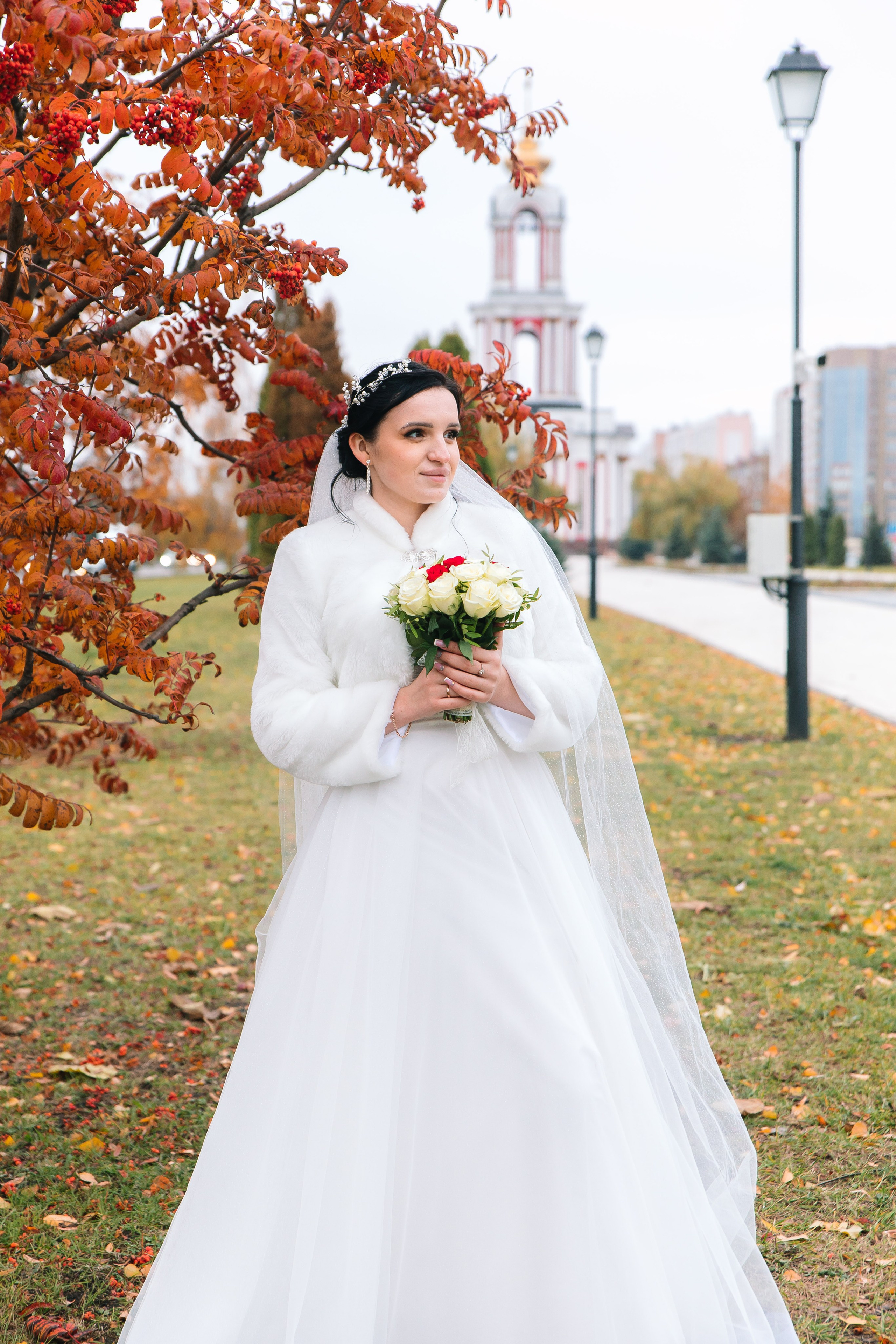 АЛЕНА И ДЕНИС. Свадебный и семейный фотограф в Курске и Курчатове