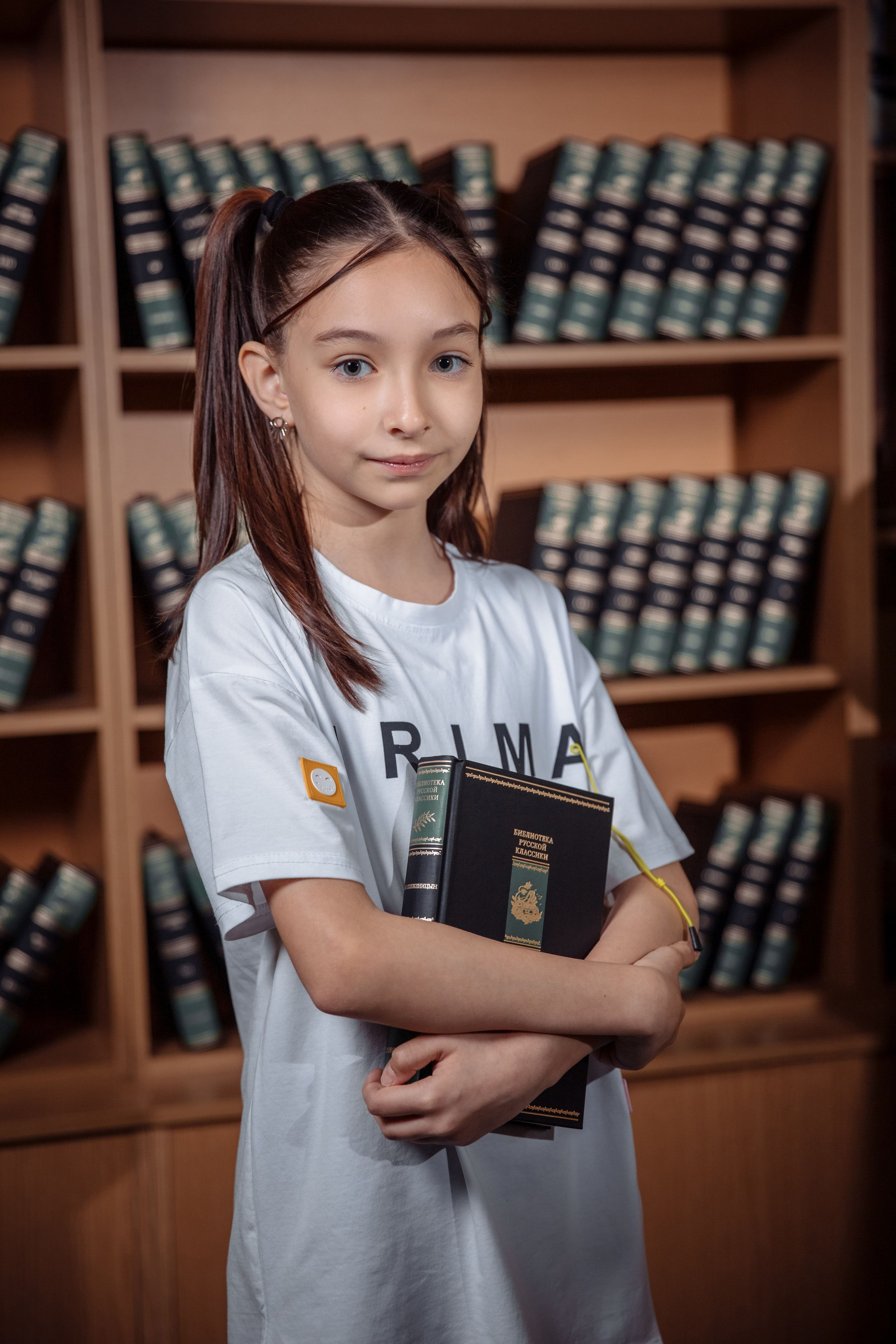 Начальные классы. Выпускные школьные фото­альбомы для школ и детских садов в Волгограде и Волжском