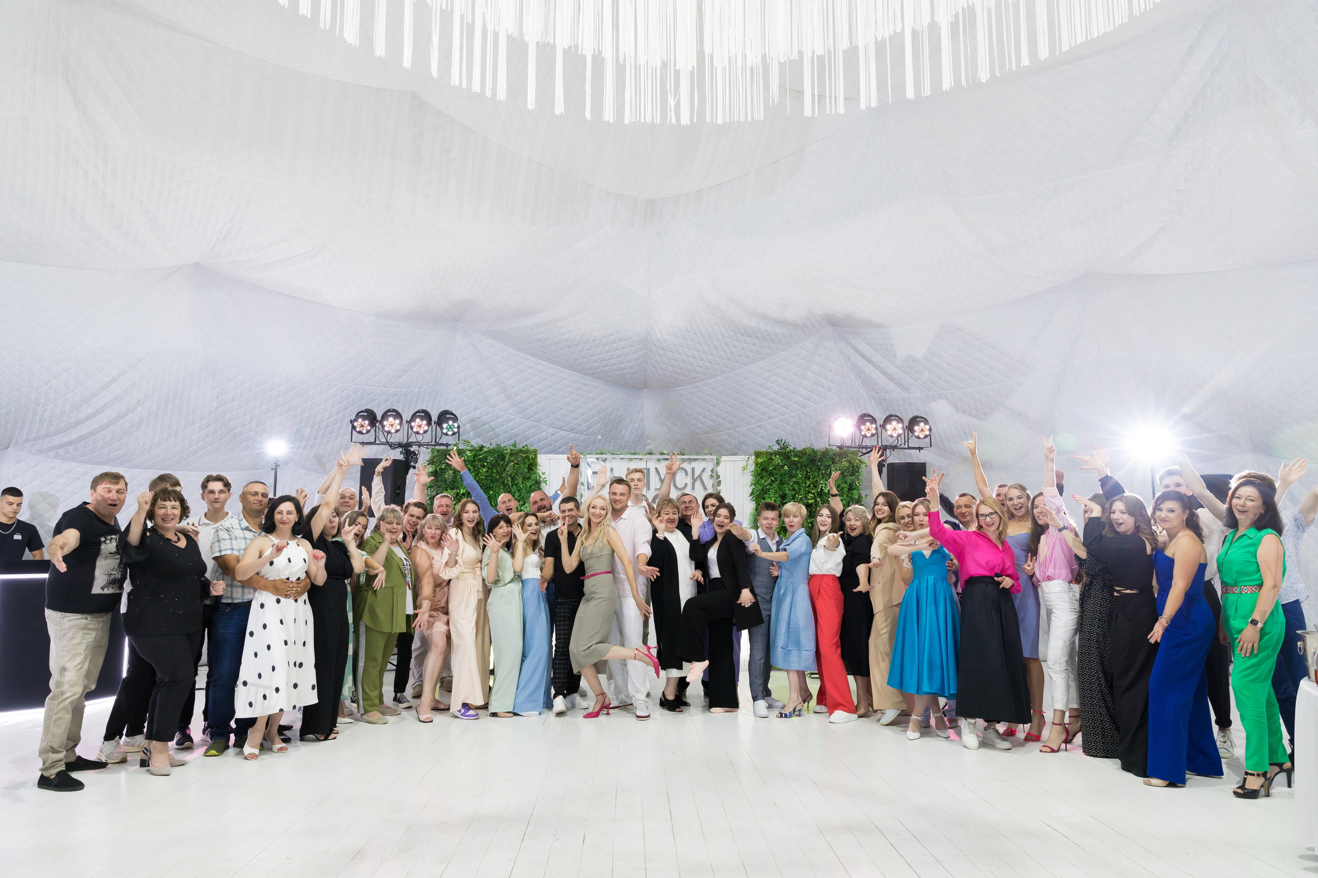 Съёмка выпускного. Семейный и детский фотограф в Волгограде Ирина Андреева