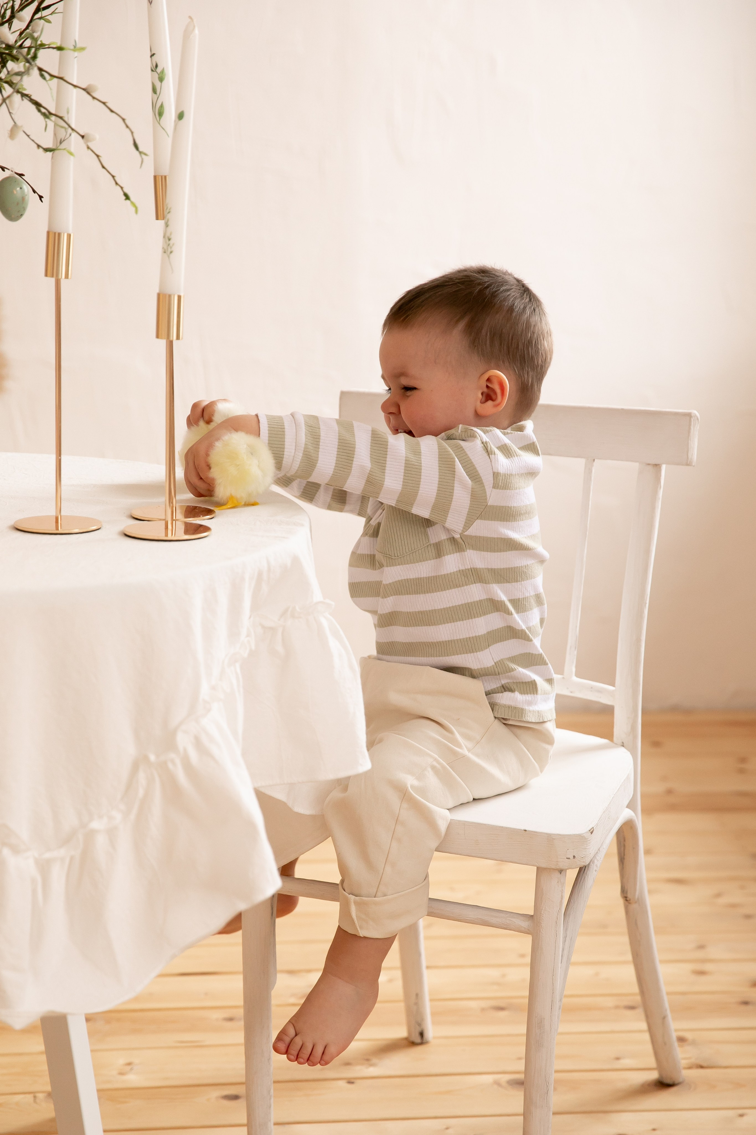 Детская фотосессия в студии. Семейный и детский фотограф в Волгограде Ирина Андреева