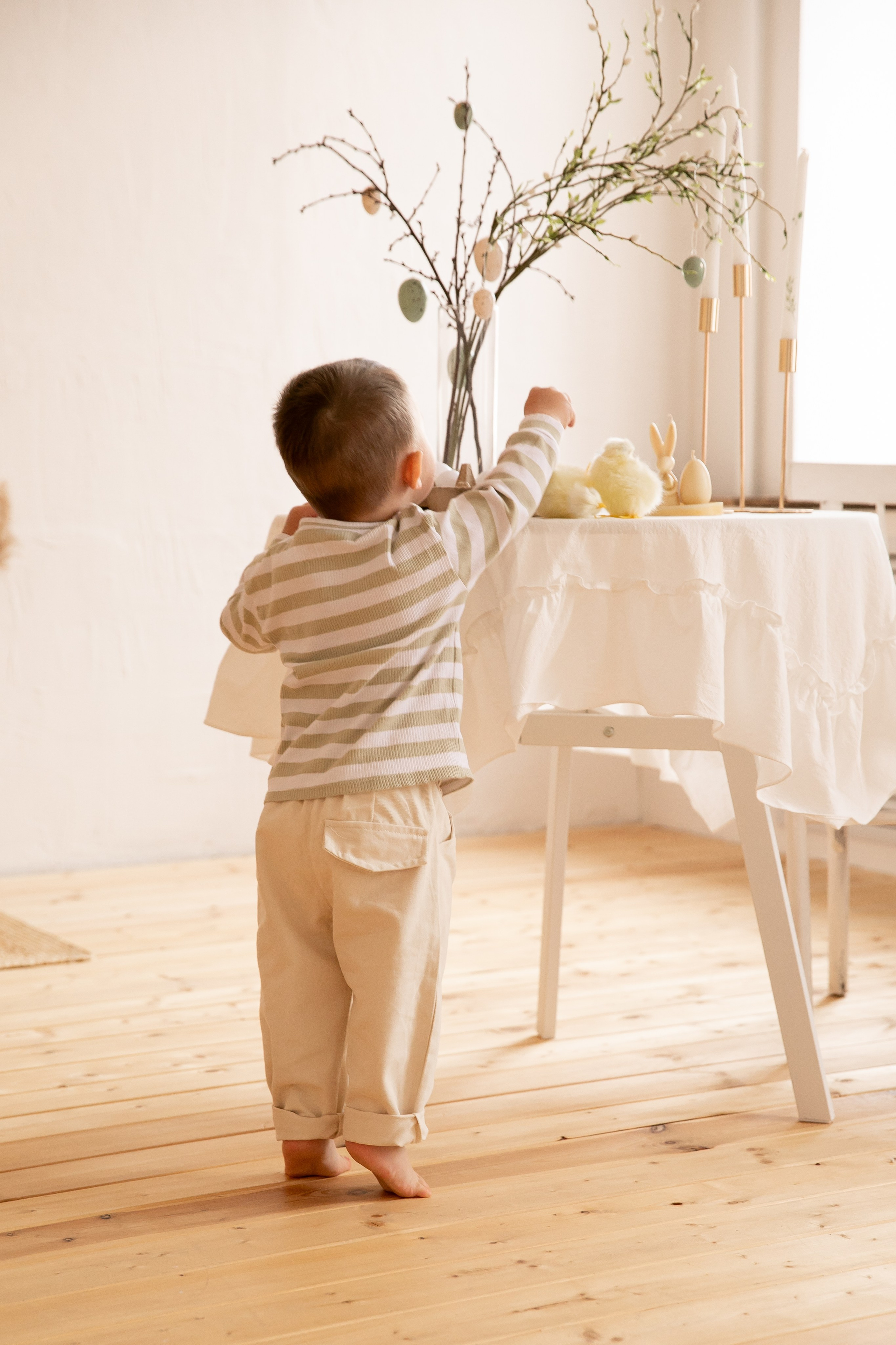 Детская фотосессия в студии. Семейный и детский фотограф в Волгограде Ирина Андреева