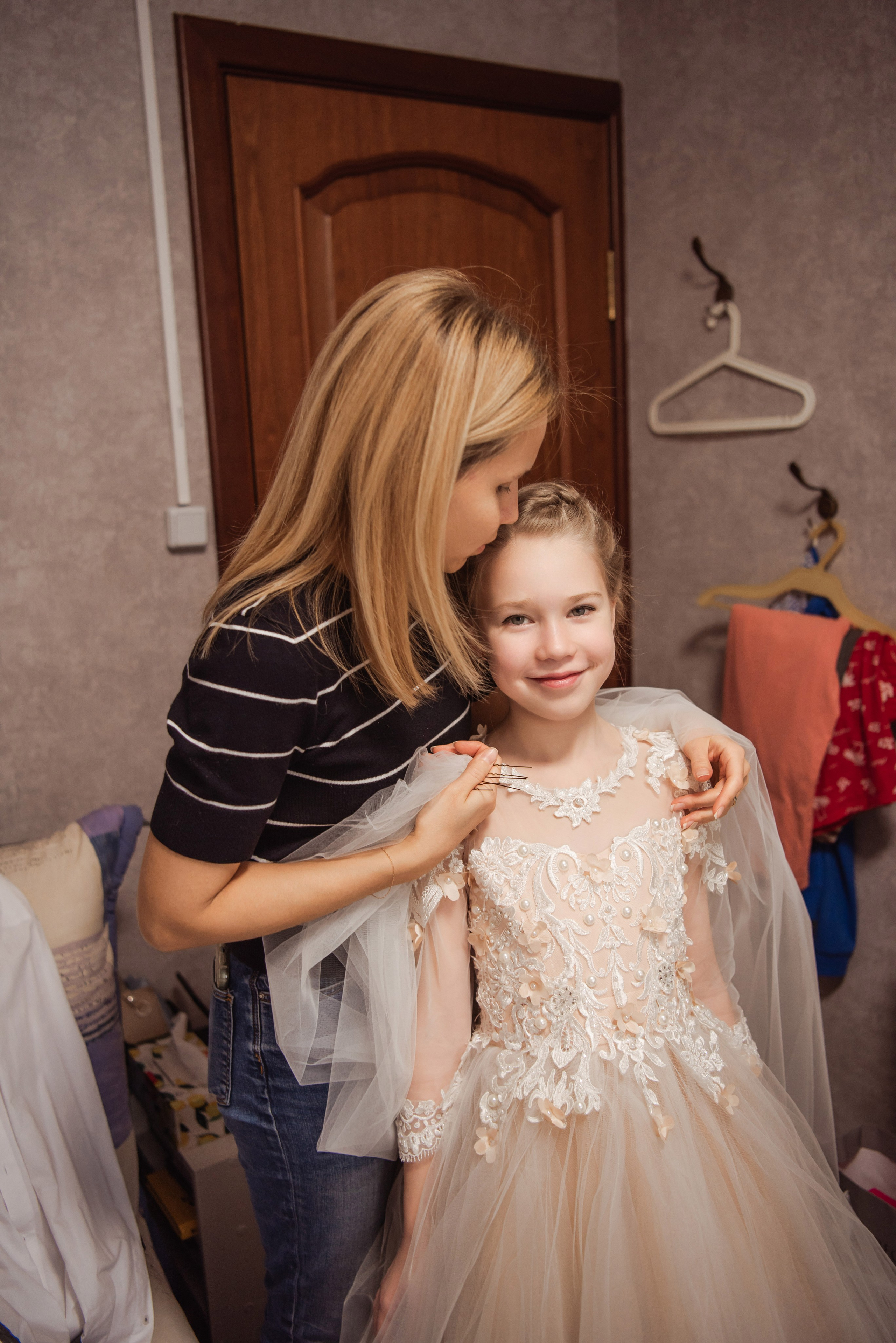 Егор и Анастасия. Свадебный и арт-фотограф Кунецкая Диана