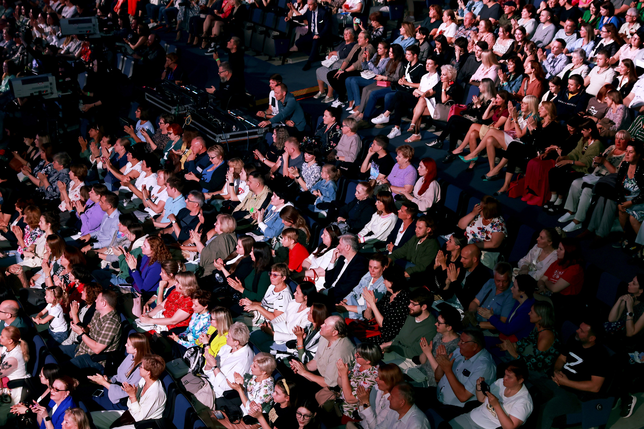 Репортаж. Фотограф — Татьяна Кириллова, г. Санкт-Петербург