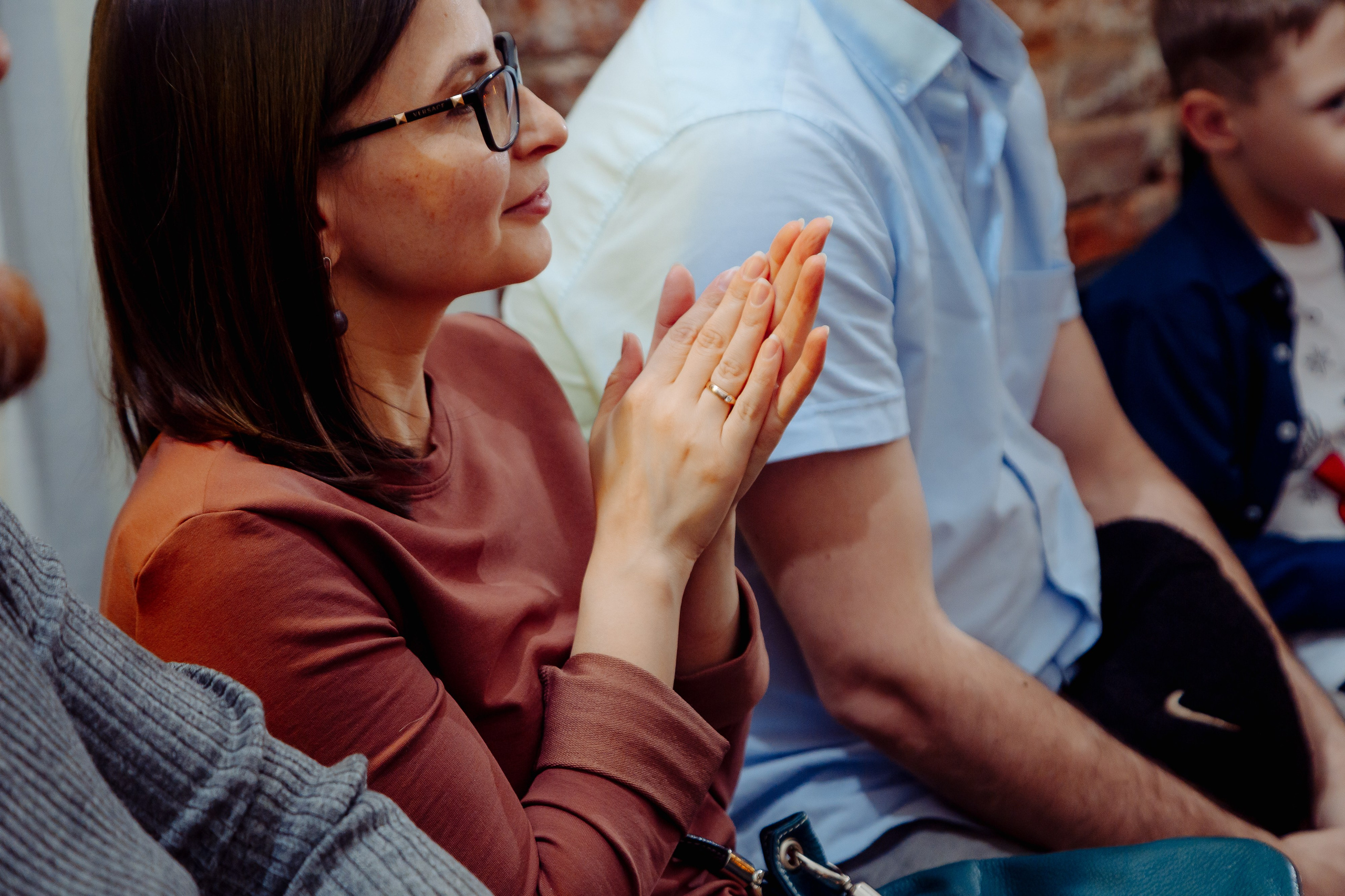 Спектакль. Фотограф в Самаре / Олеся Широнина